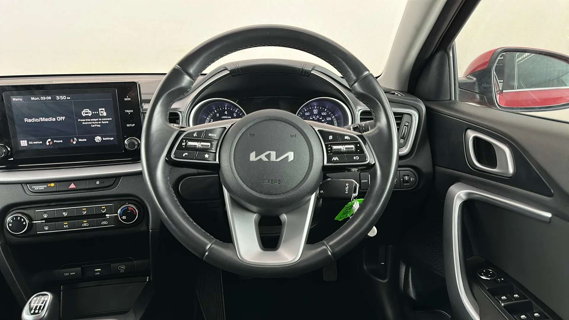 2023 KIA CEED 2023 KIA CEED