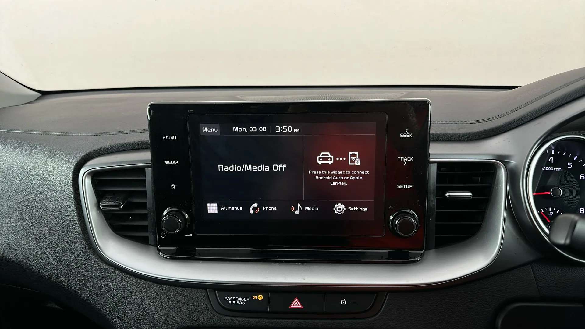 2023 KIA CEED 2023 KIA CEED