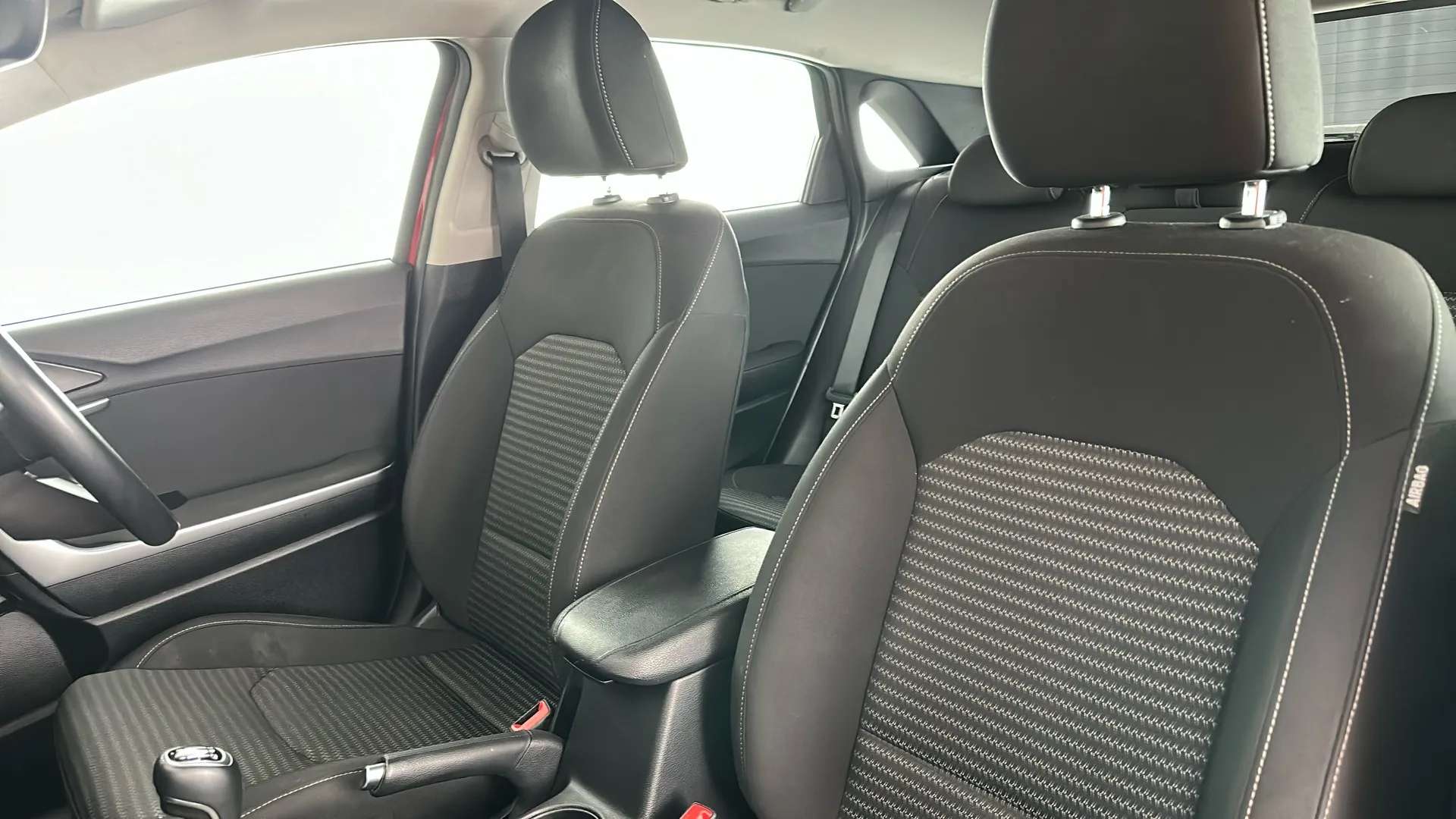 2023 KIA CEED 2023 KIA CEED