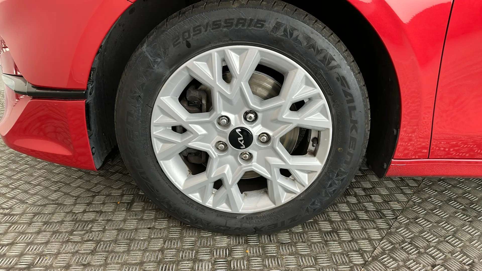 2023 KIA CEED 2023 KIA CEED