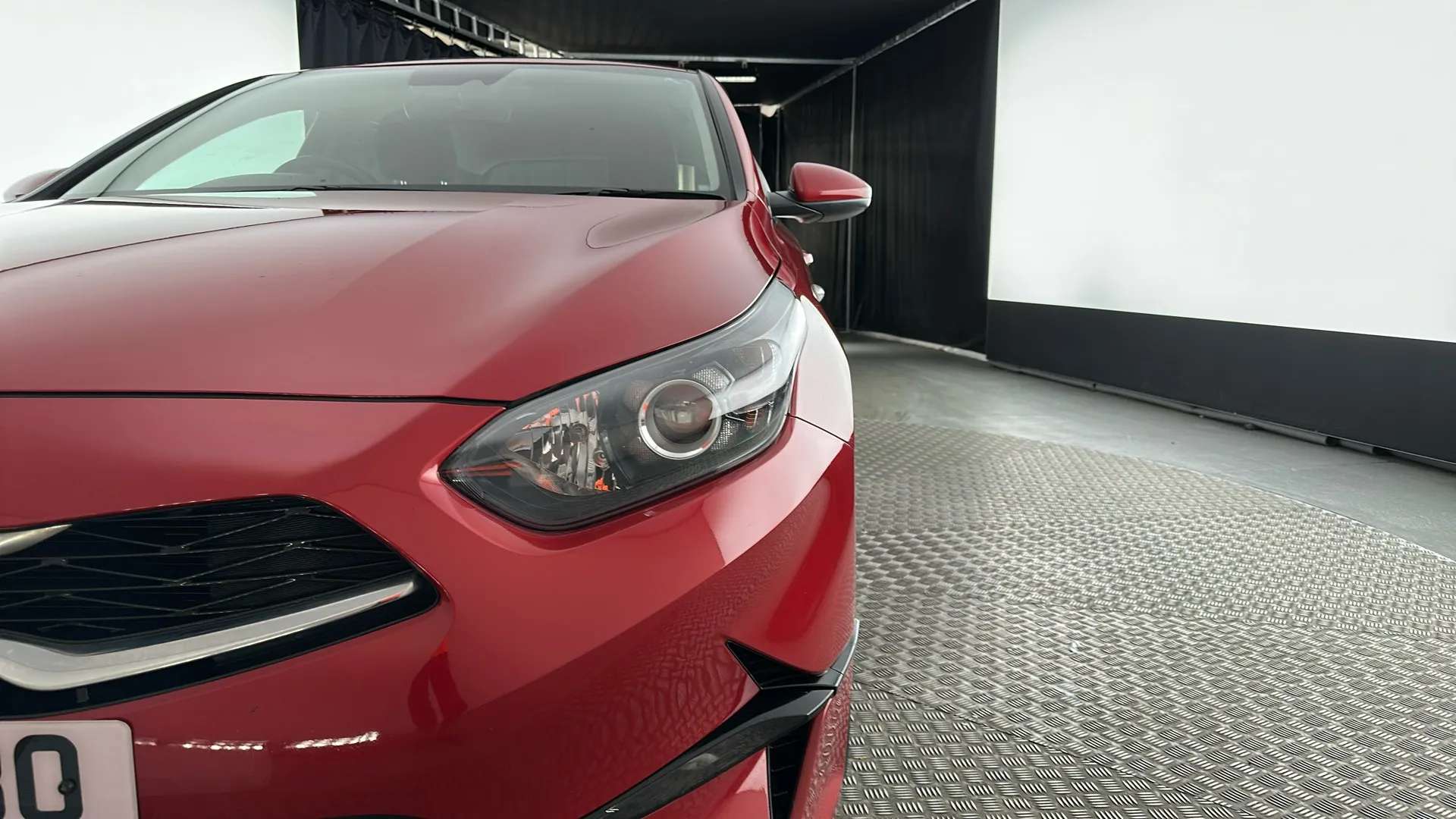 2023 KIA CEED 2023 KIA CEED