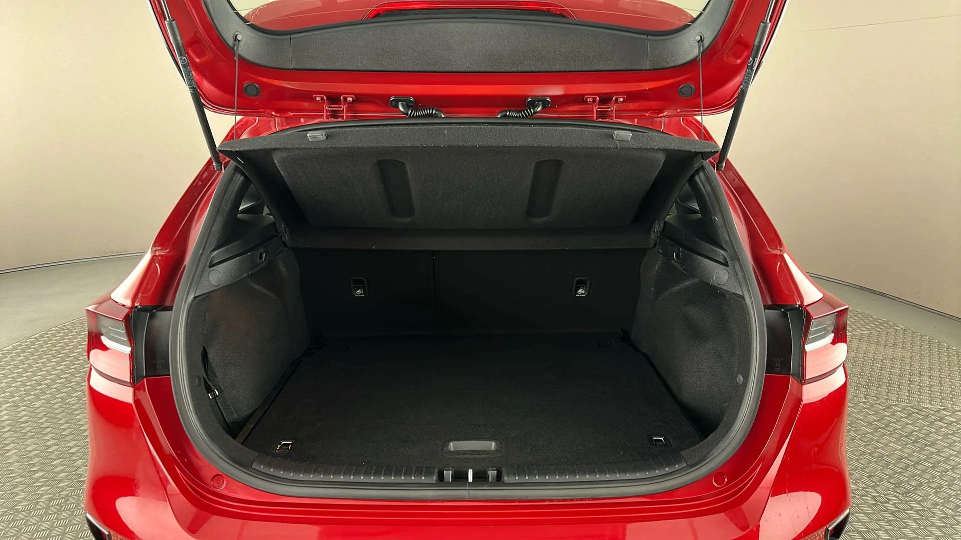 2023 KIA CEED 2023 KIA CEED