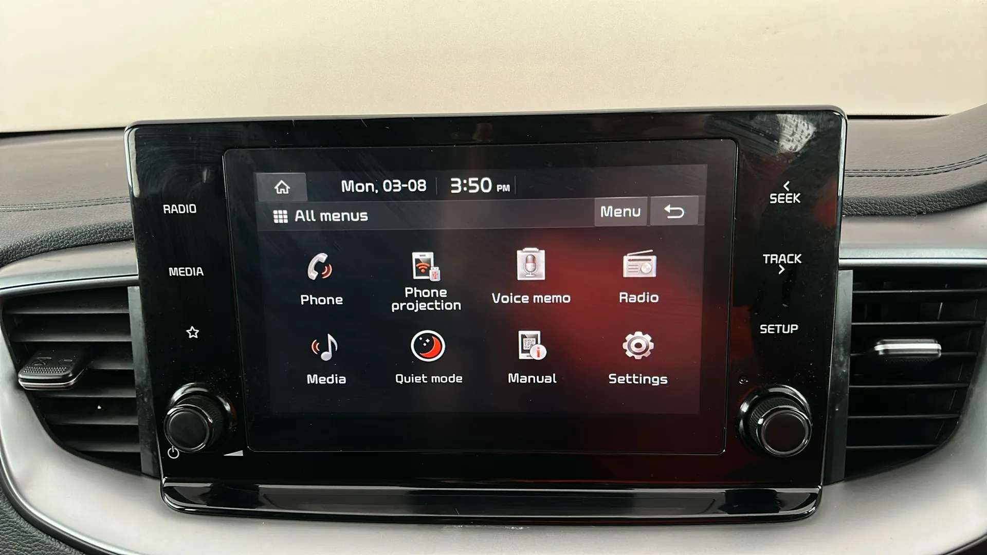 2023 KIA CEED 2023 KIA CEED