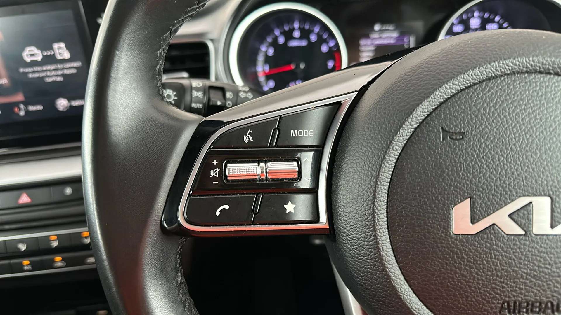 2023 KIA CEED 2023 KIA CEED
