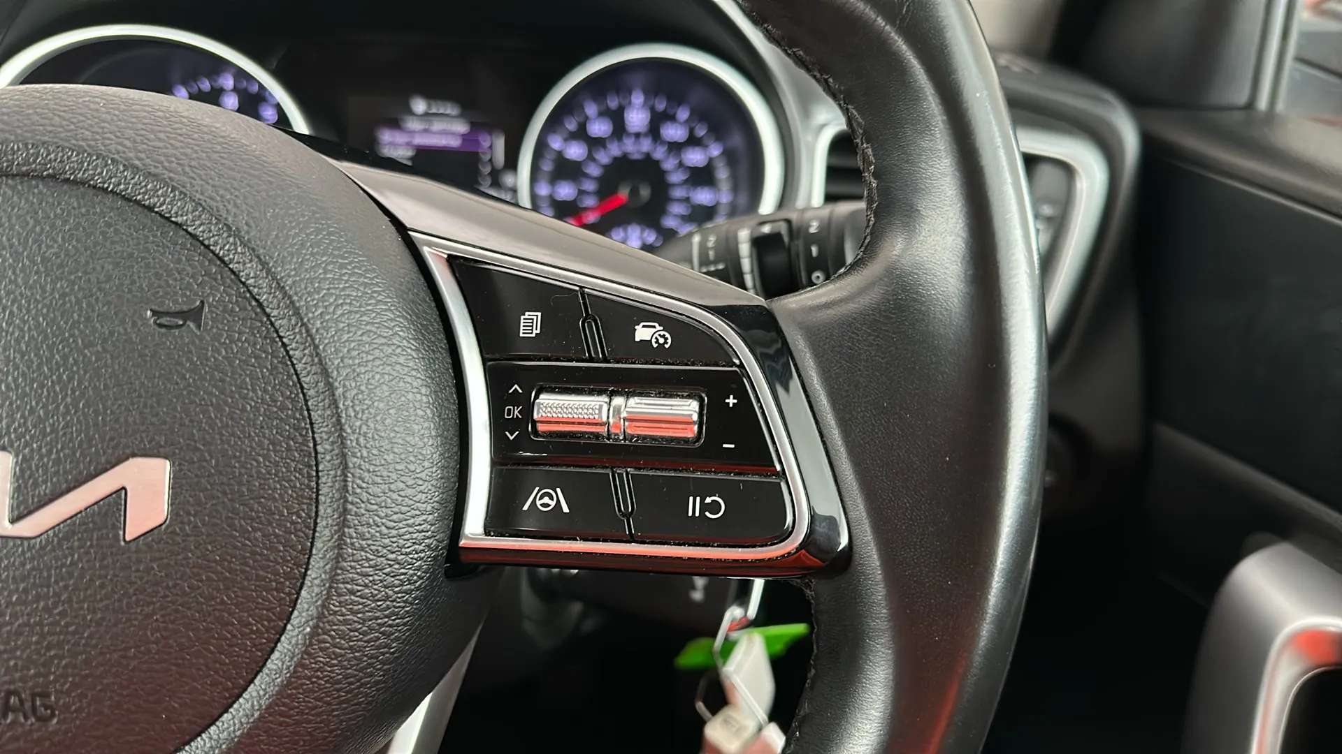 2023 KIA CEED 2023 KIA CEED