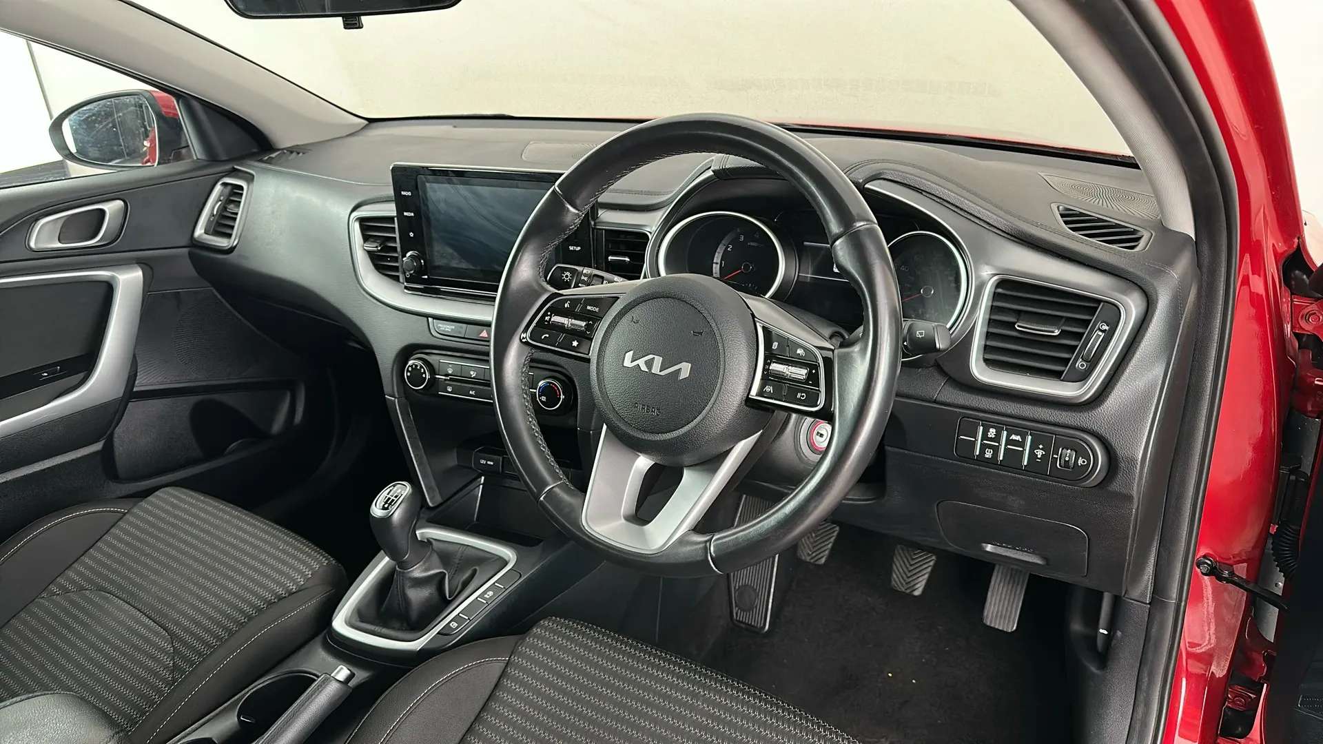 2023 KIA CEED 2023 KIA CEED