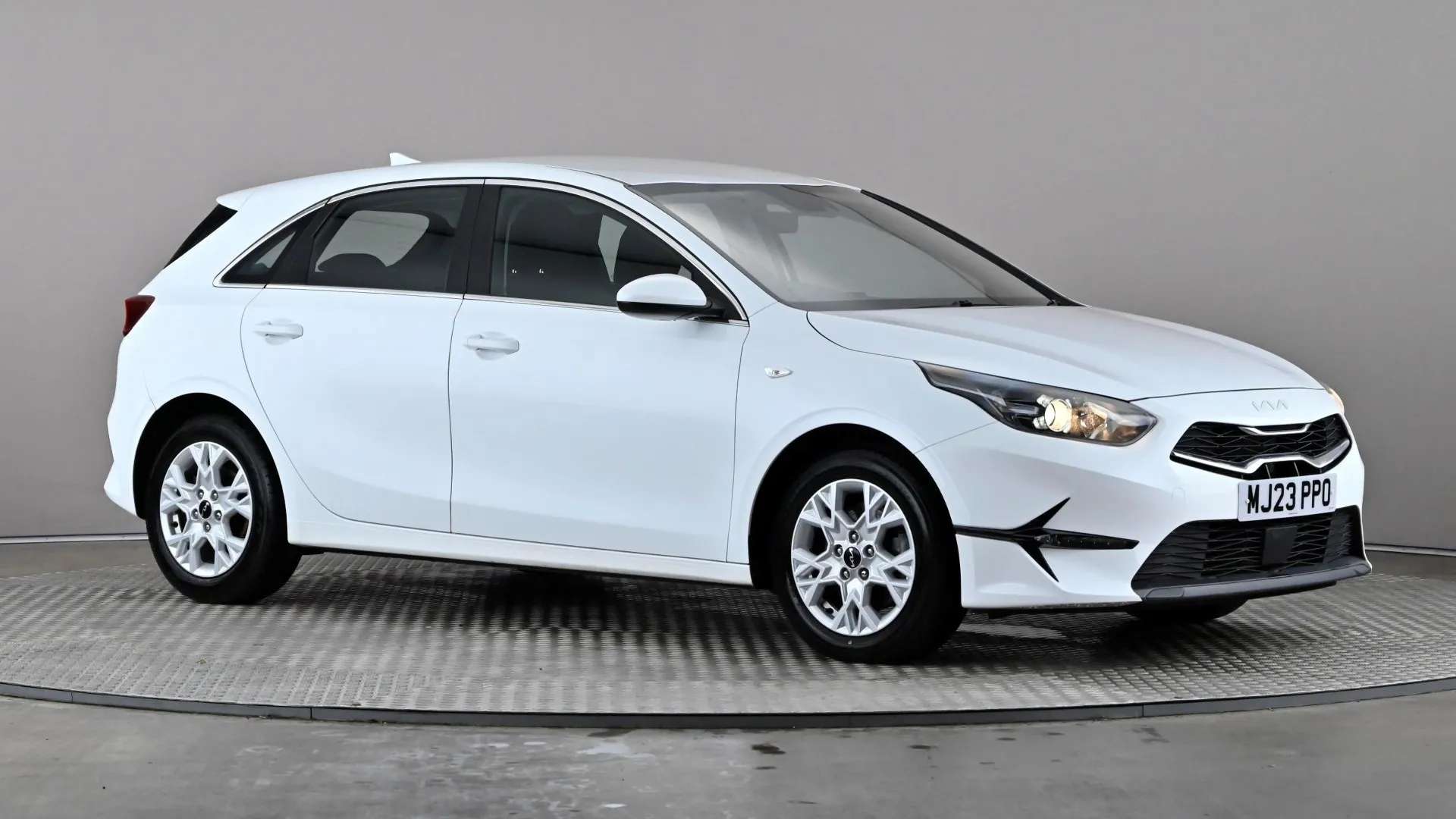 A 2023 KIA CEED 1.5T GDi ISG 2 A 2023 KIA CEED 1.5T GDi ISG 2