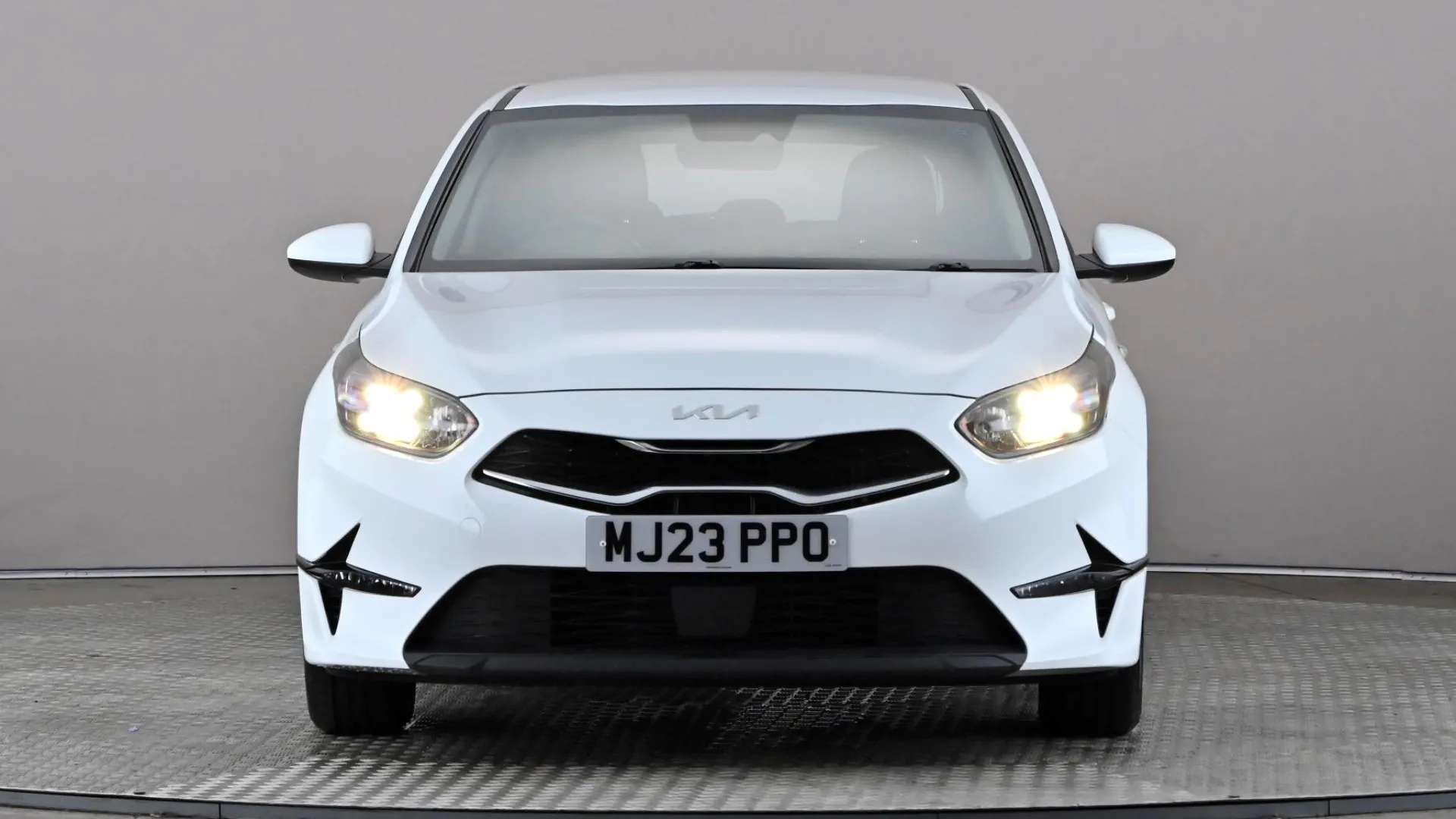 A 2023 KIA CEED 1.5T GDi ISG 2 A 2023 KIA CEED 1.5T GDi ISG 2