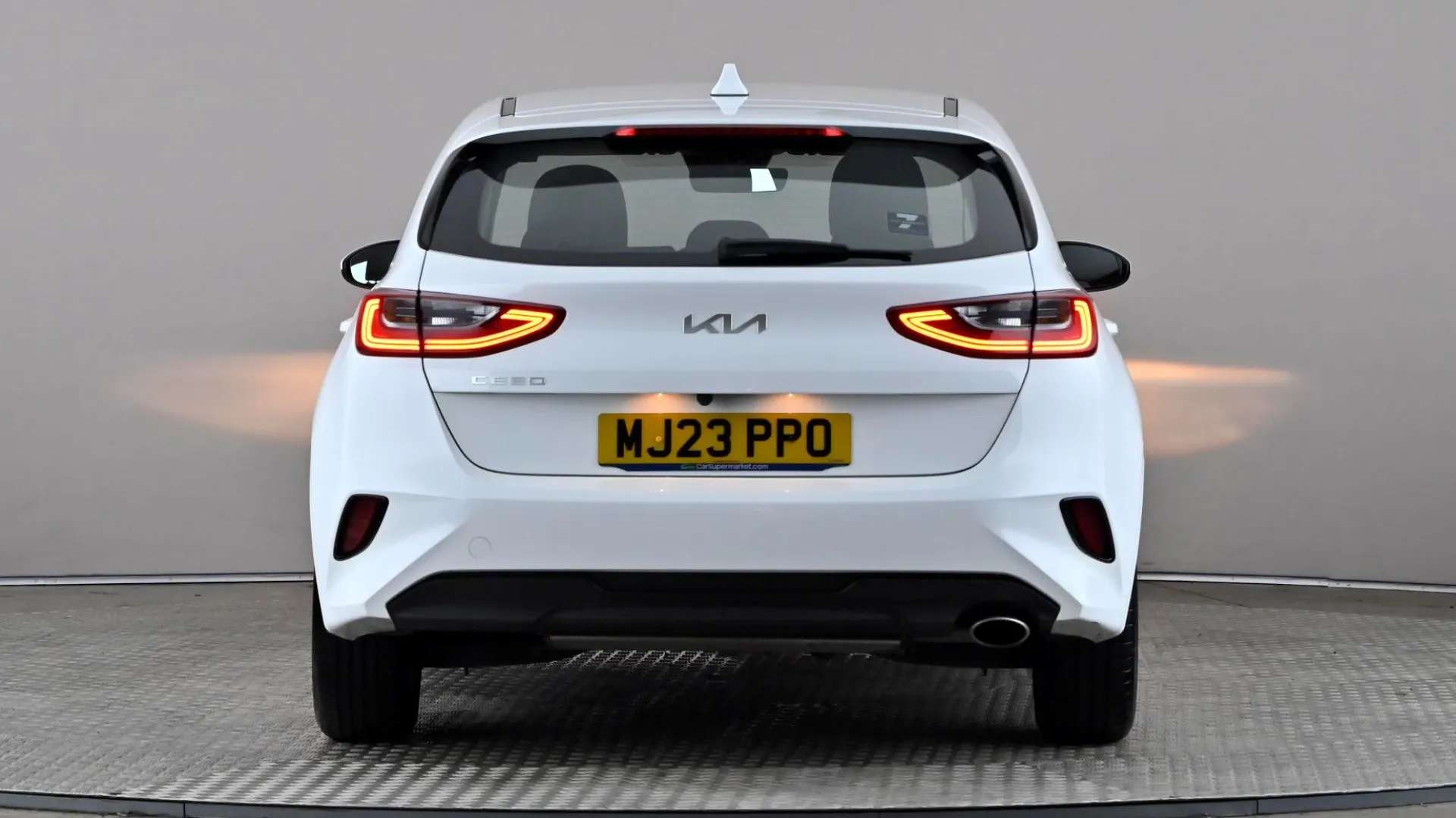 2023 KIA CEED 2023 KIA CEED