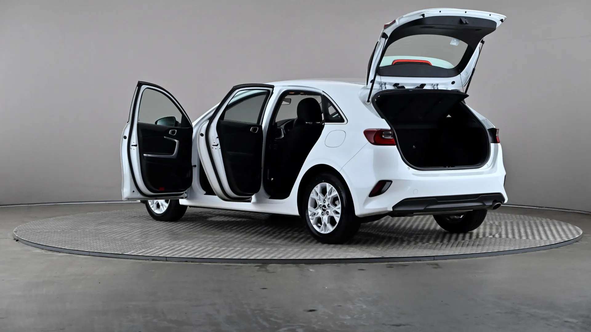 2023 KIA CEED 2023 KIA CEED