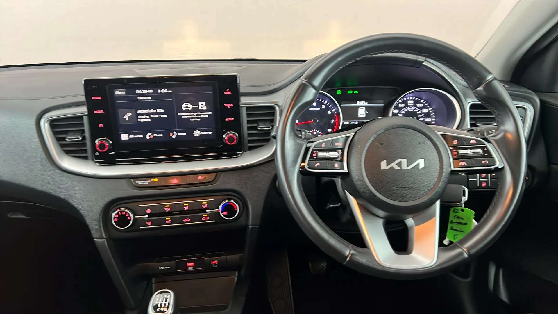 2023 KIA CEED 2023 KIA CEED