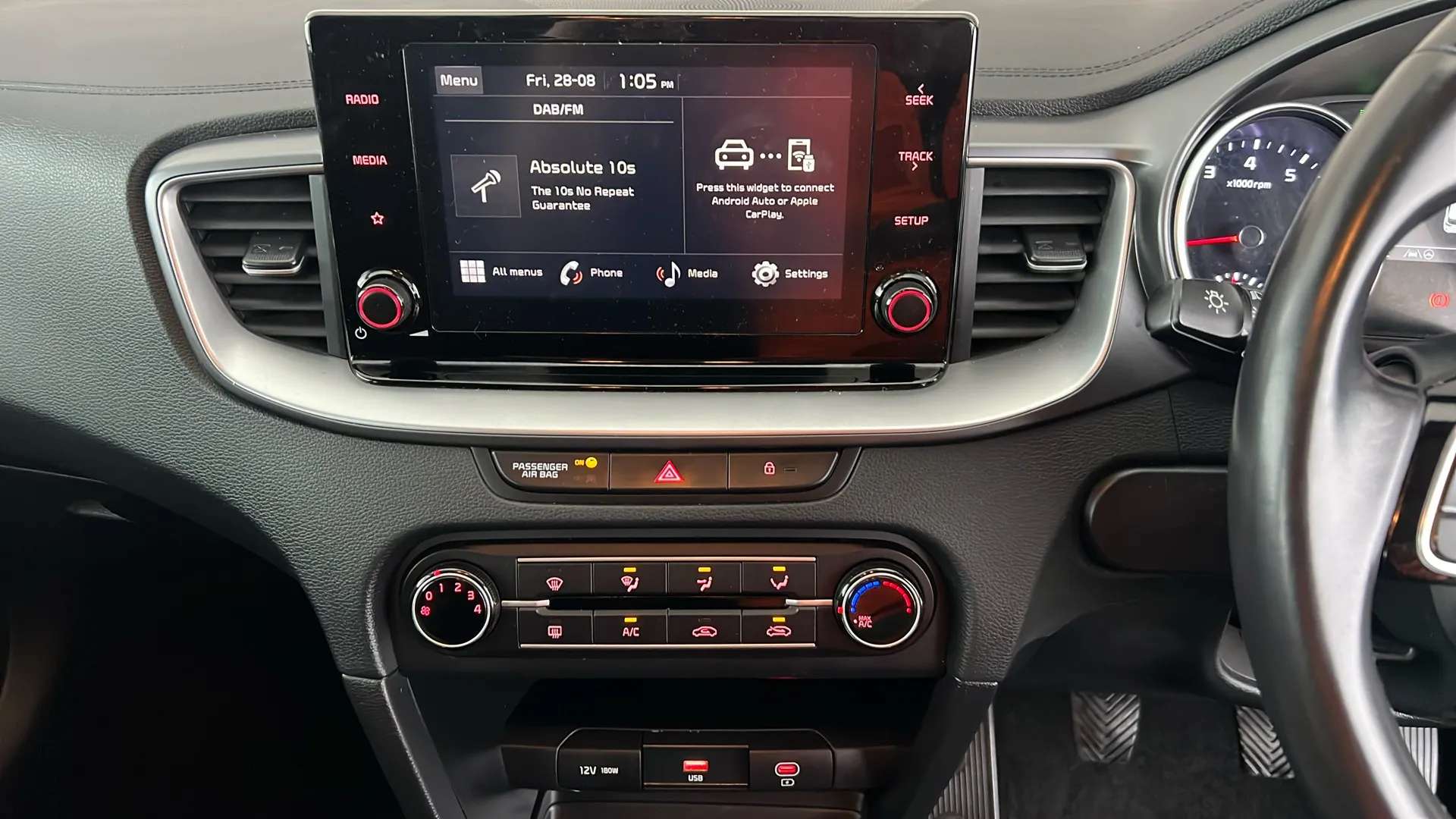 2023 KIA CEED 2023 KIA CEED