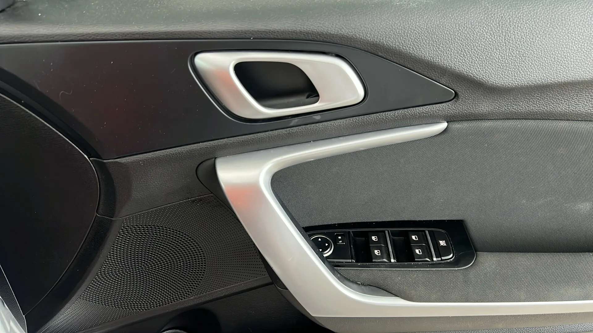 2023 KIA CEED 2023 KIA CEED