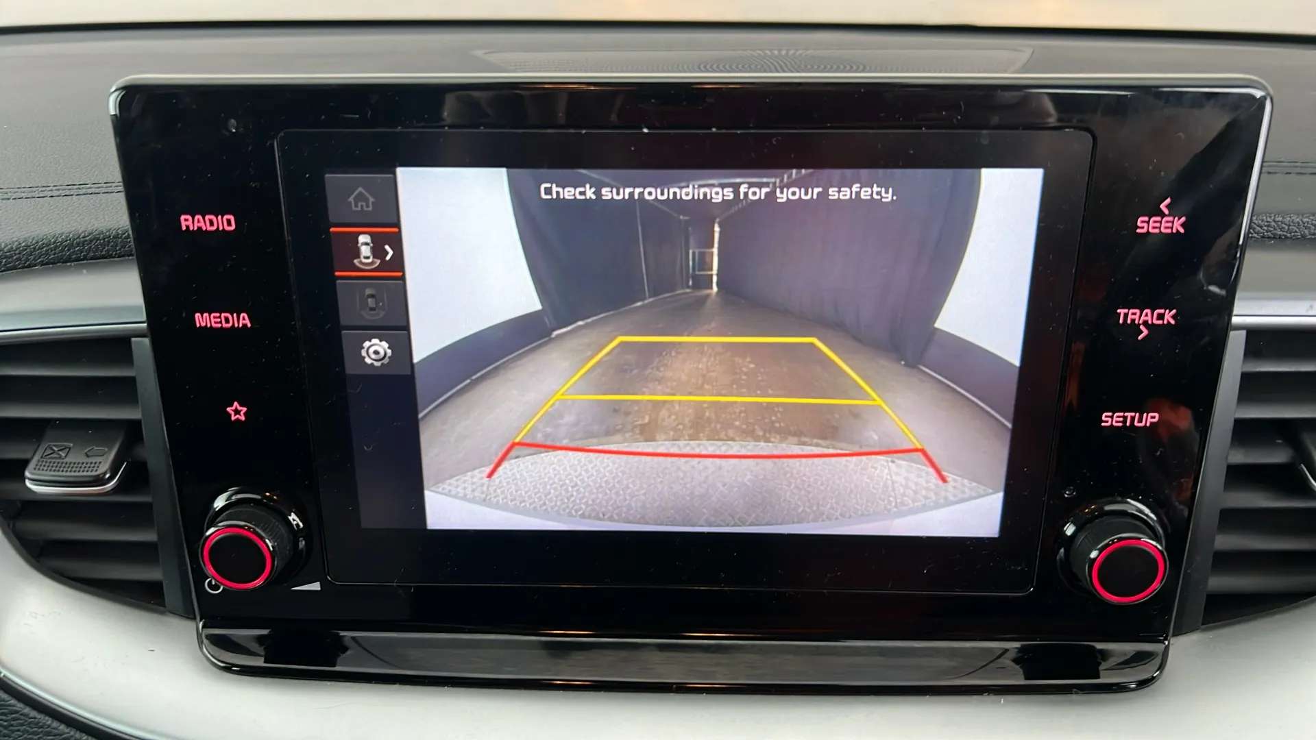 2023 KIA CEED 2023 KIA CEED