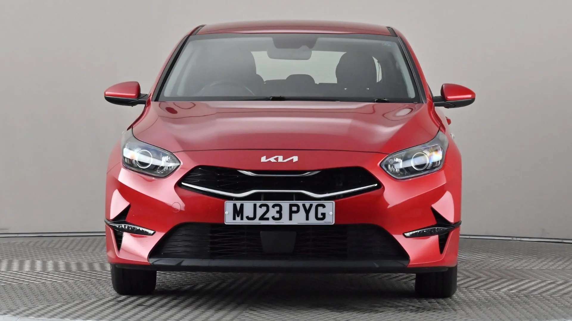 A 2023 KIA CEED 1.5T GDi ISG 2 A 2023 KIA CEED 1.5T GDi ISG 2