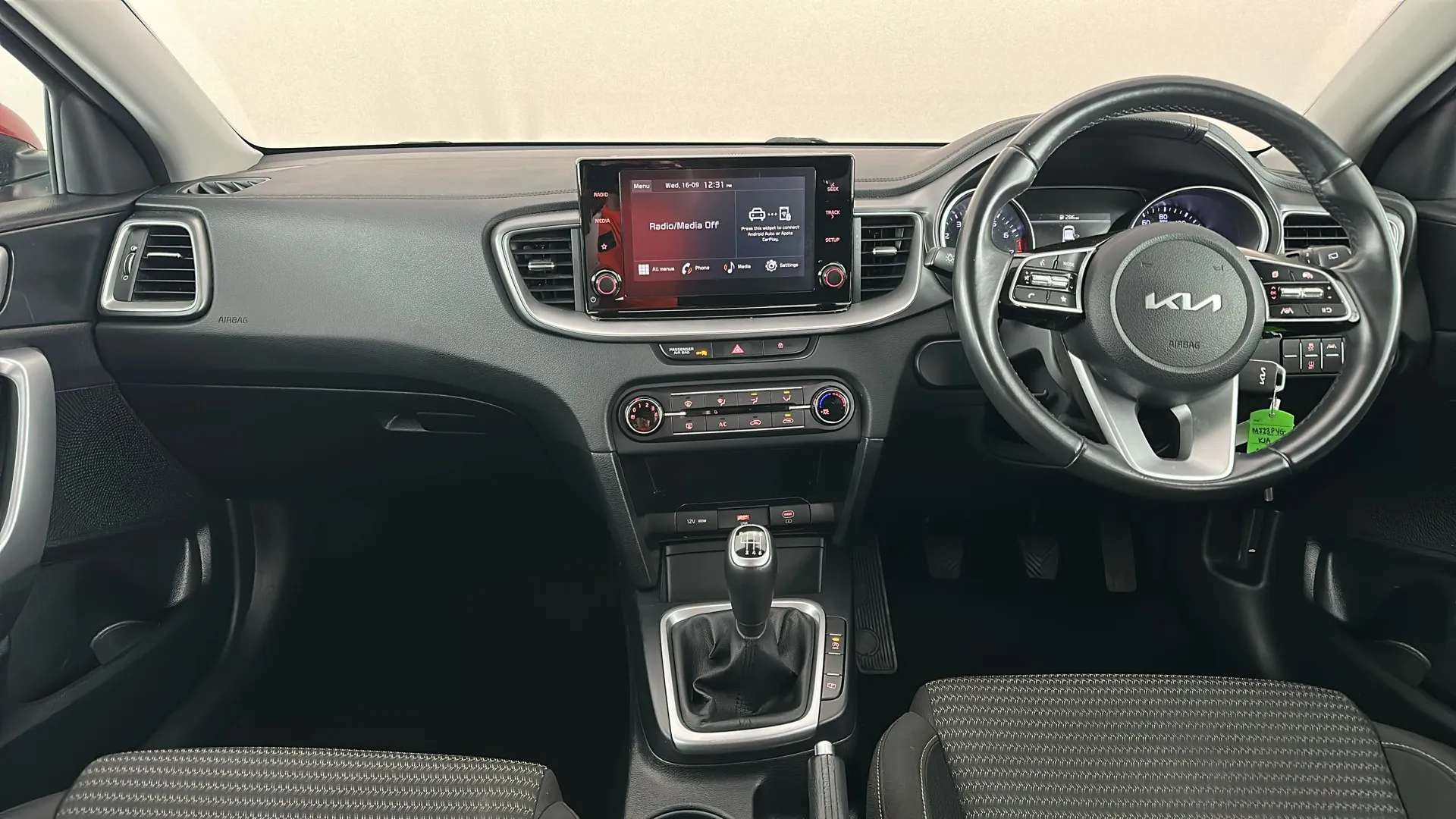 2023 KIA CEED 2023 KIA CEED