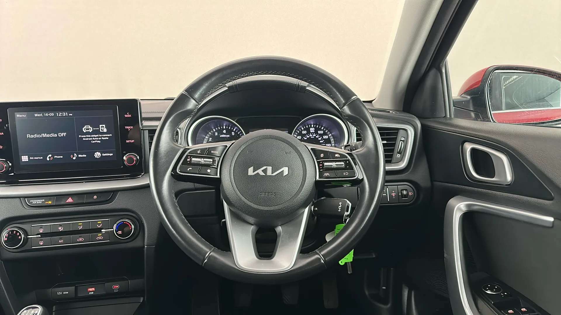 2023 KIA CEED 2023 KIA CEED