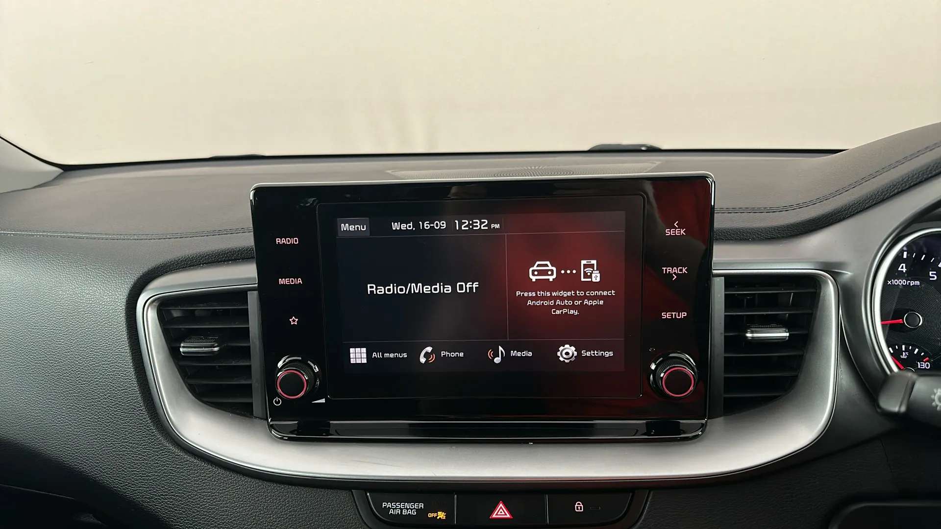 2023 KIA CEED 2023 KIA CEED