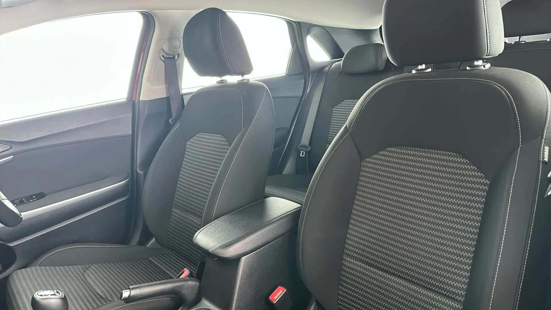2023 KIA CEED 2023 KIA CEED