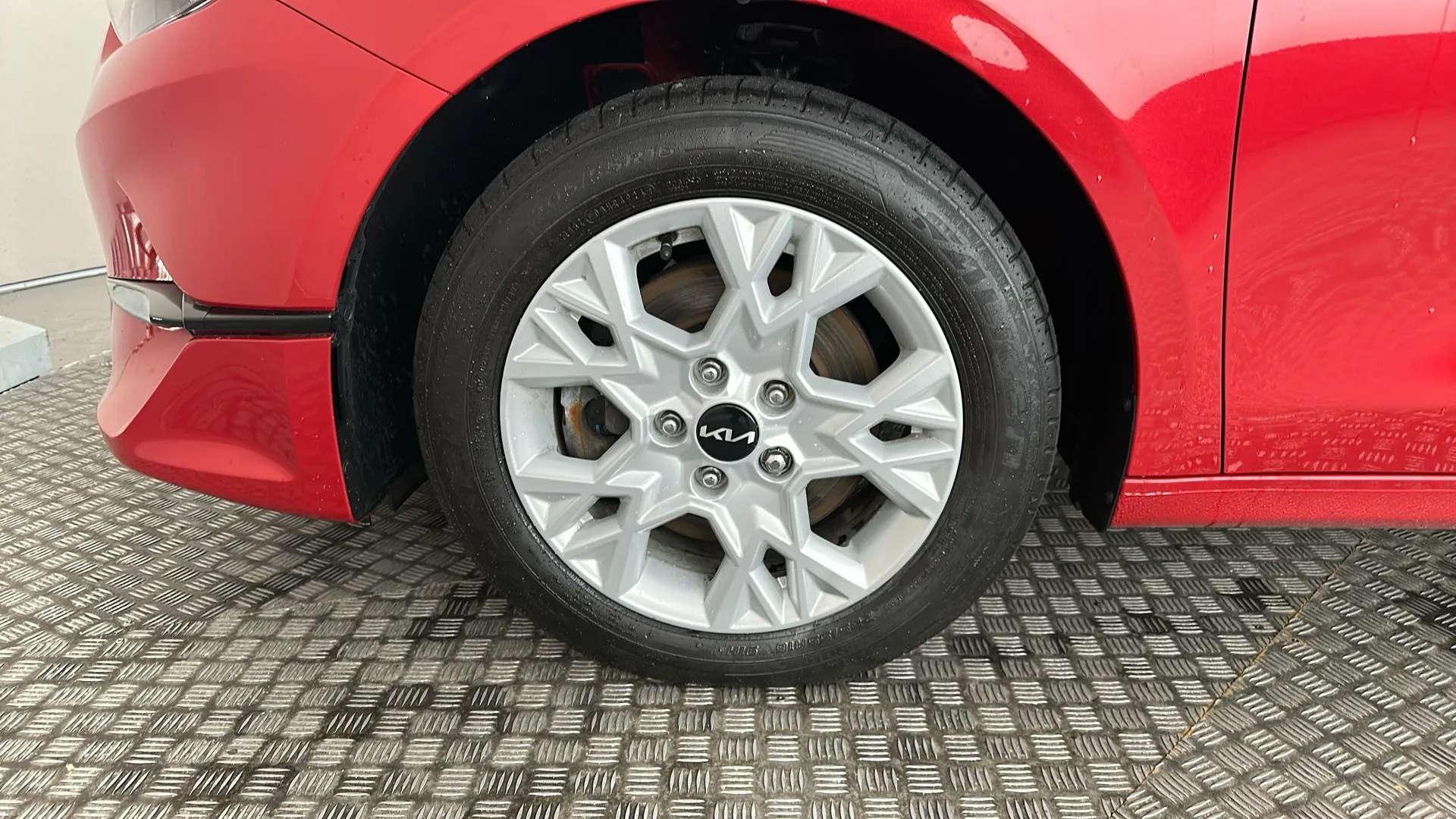 2023 KIA CEED 2023 KIA CEED