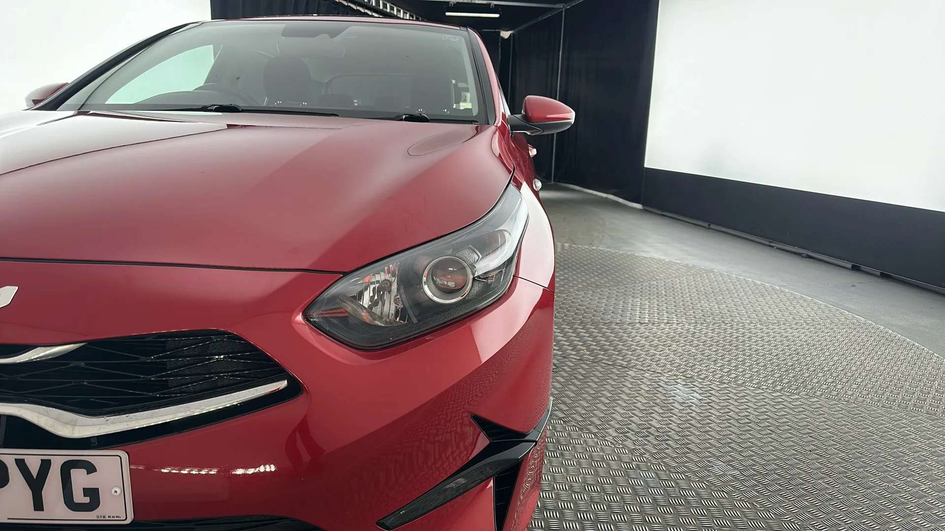 2023 KIA CEED 2023 KIA CEED