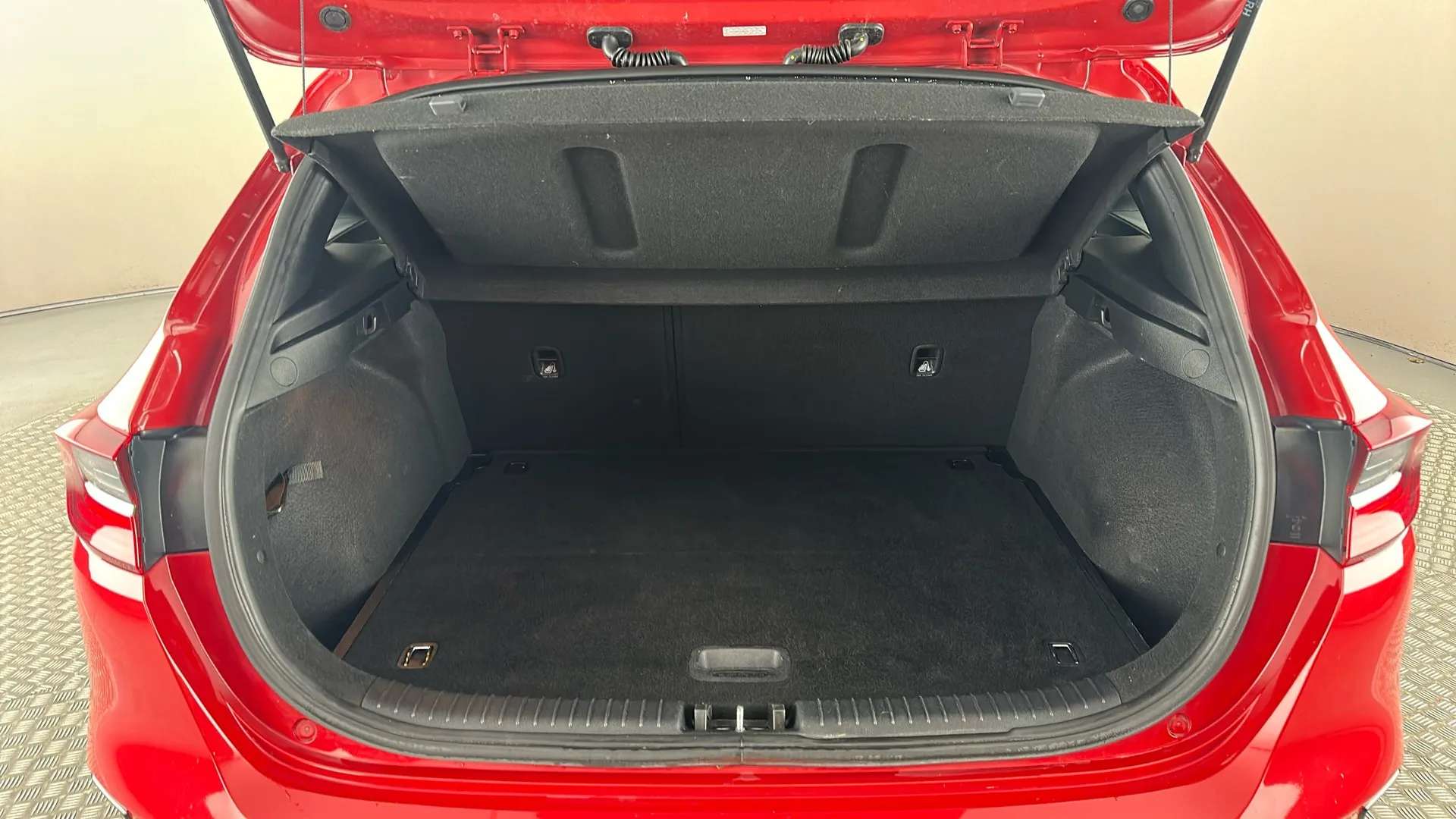 2023 KIA CEED 2023 KIA CEED