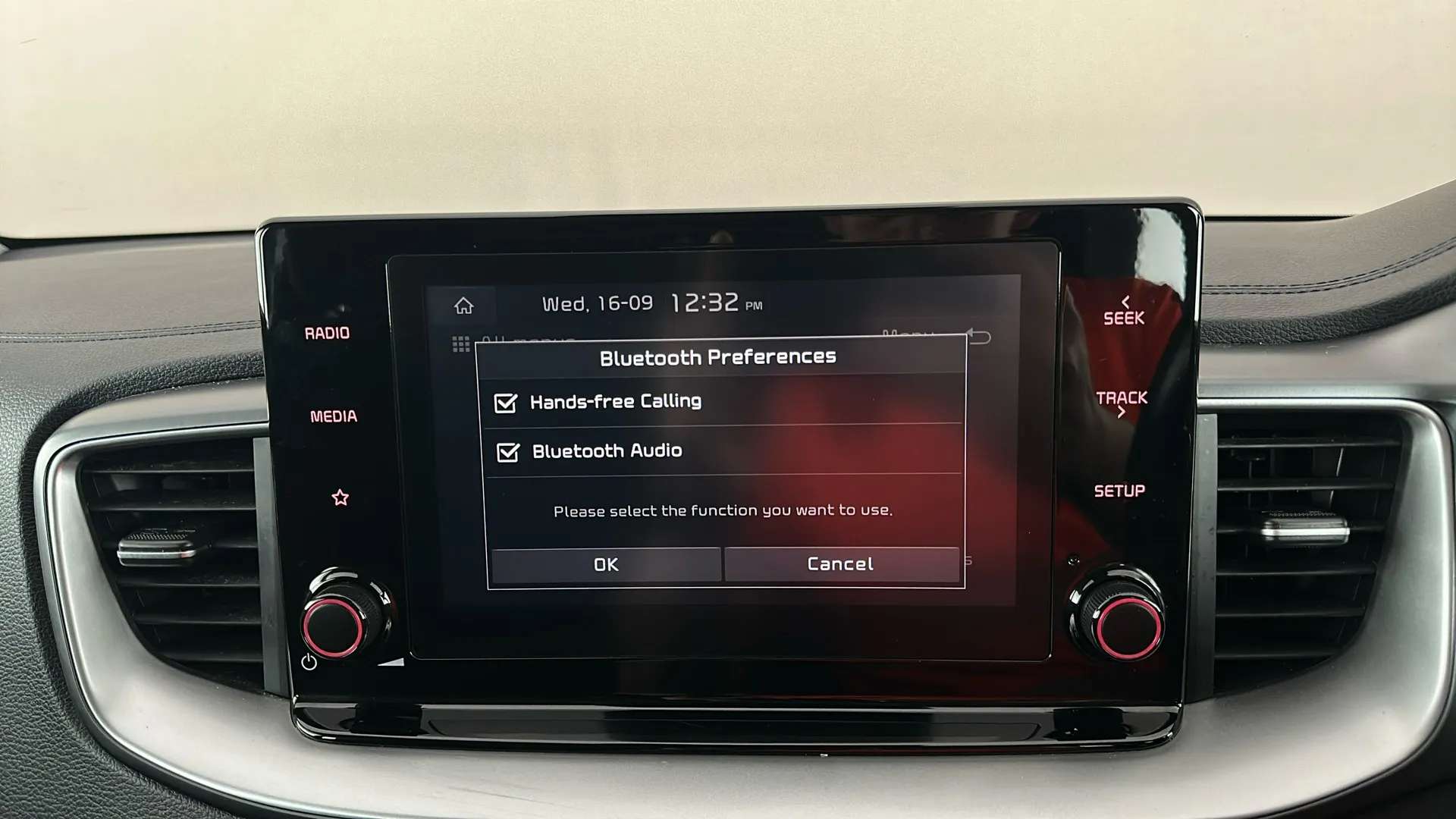 2023 KIA CEED 2023 KIA CEED