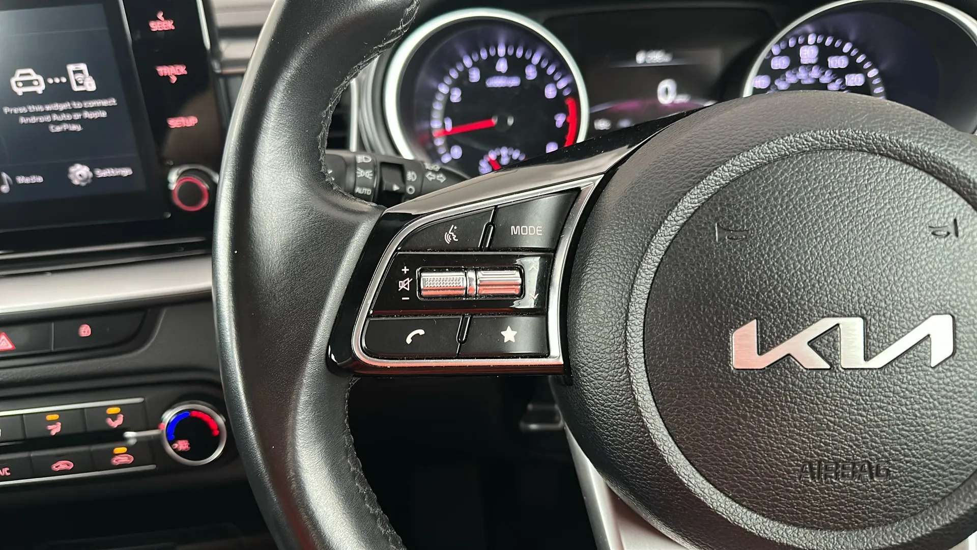 2023 KIA CEED 2023 KIA CEED