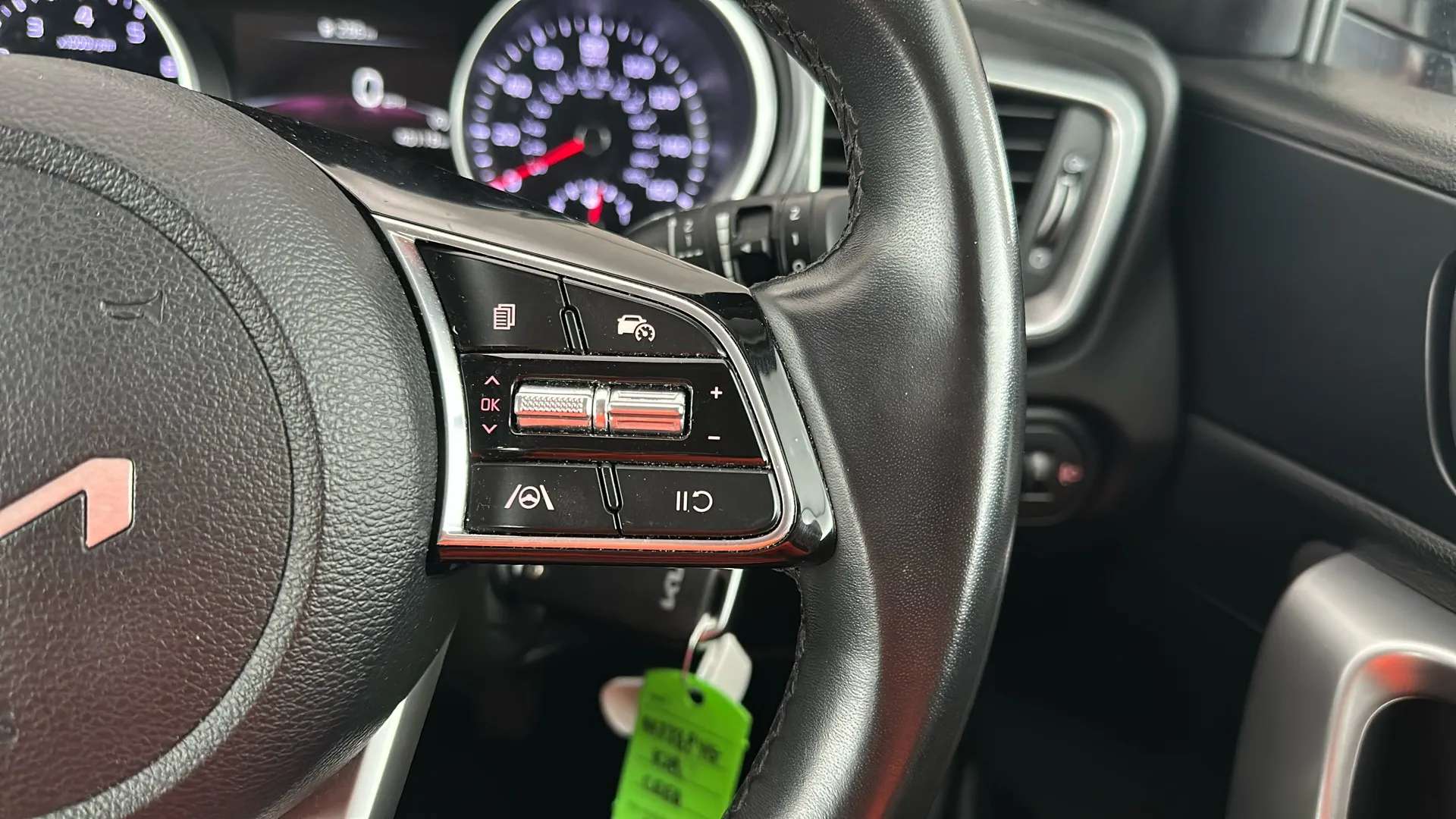 2023 KIA CEED 2023 KIA CEED