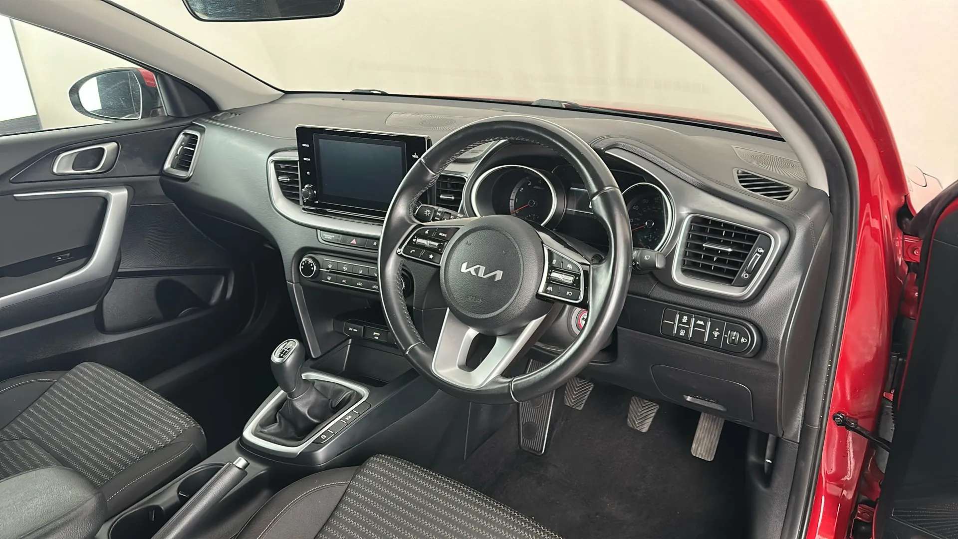 2023 KIA CEED 2023 KIA CEED
