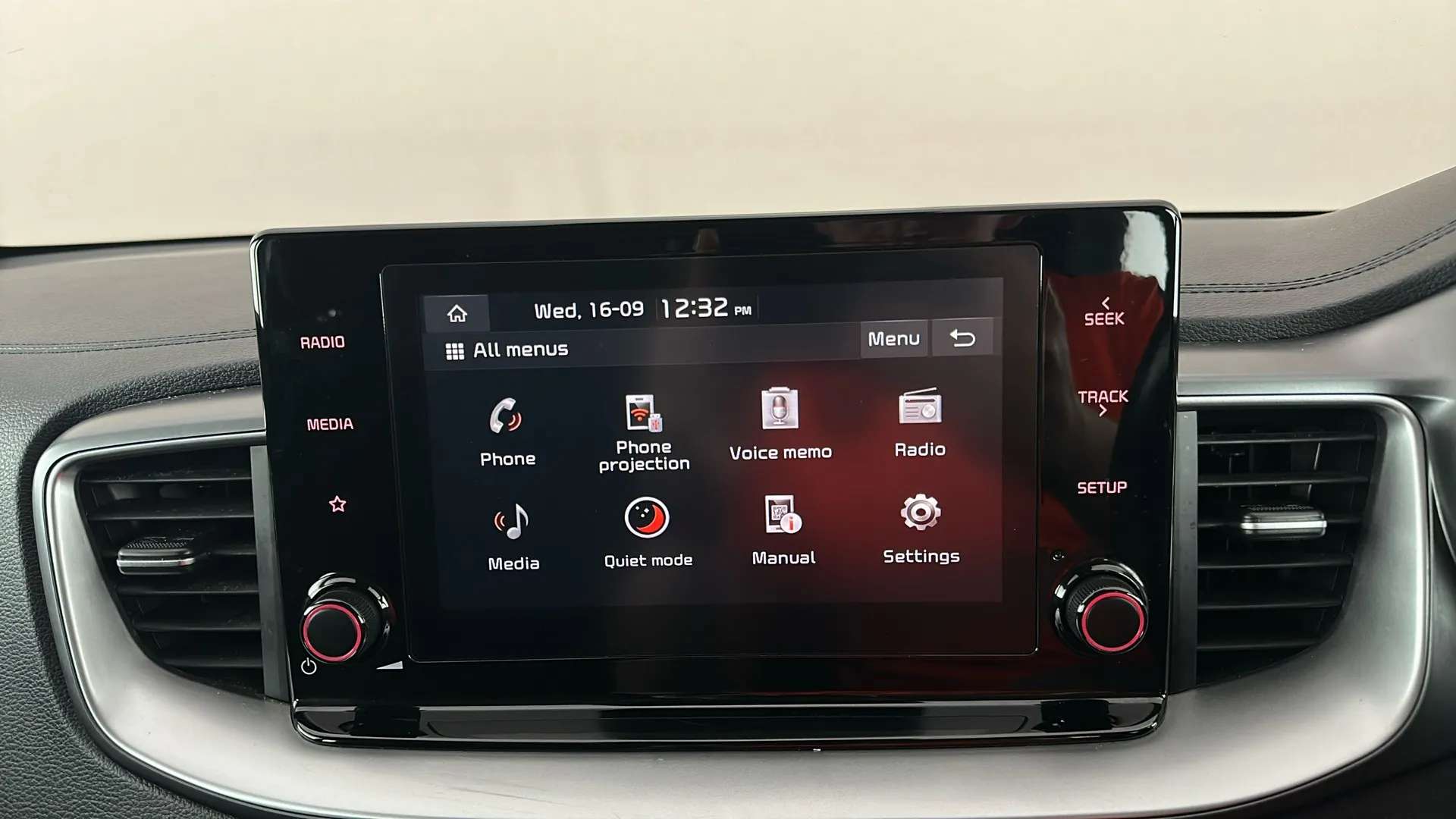 2023 KIA CEED 2023 KIA CEED