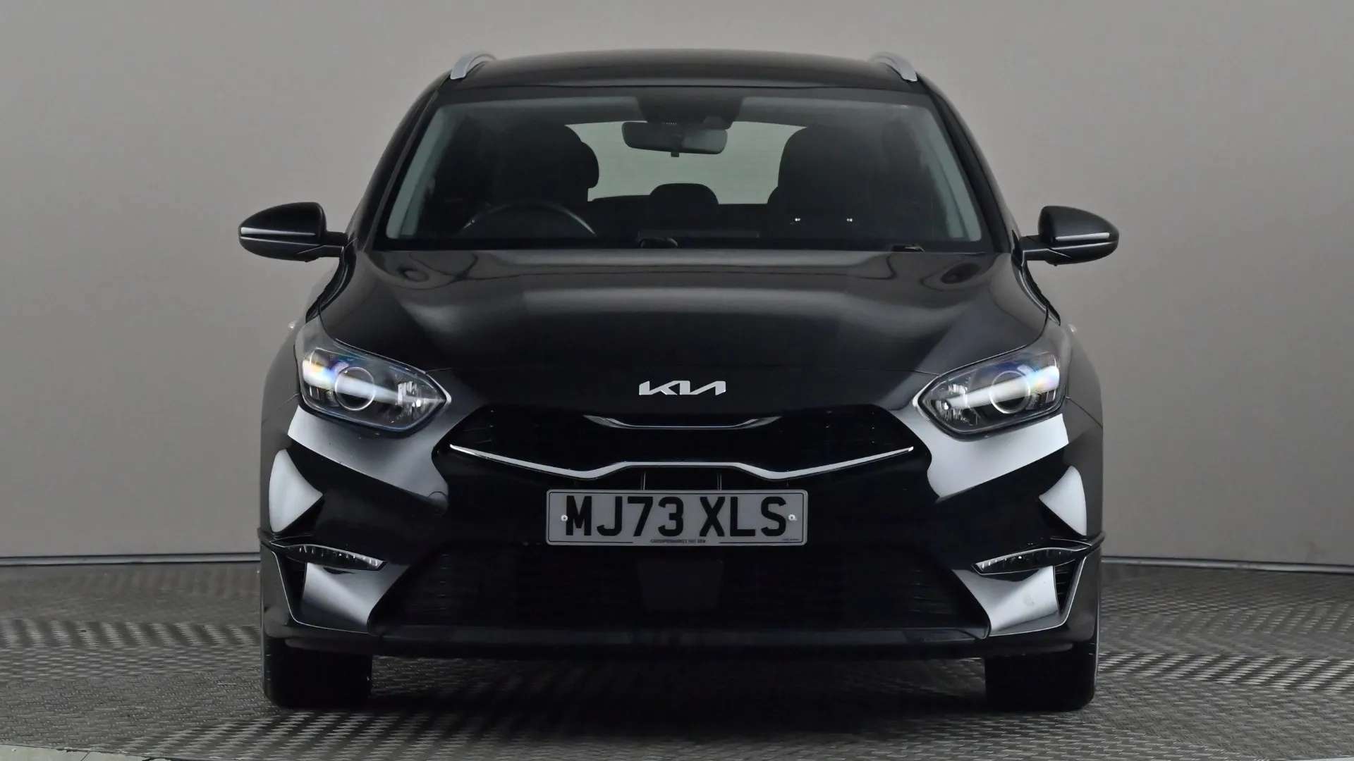A 2023 KIA CEED 1.5T GDi ISG 2 A 2023 KIA CEED 1.5T GDi ISG 2