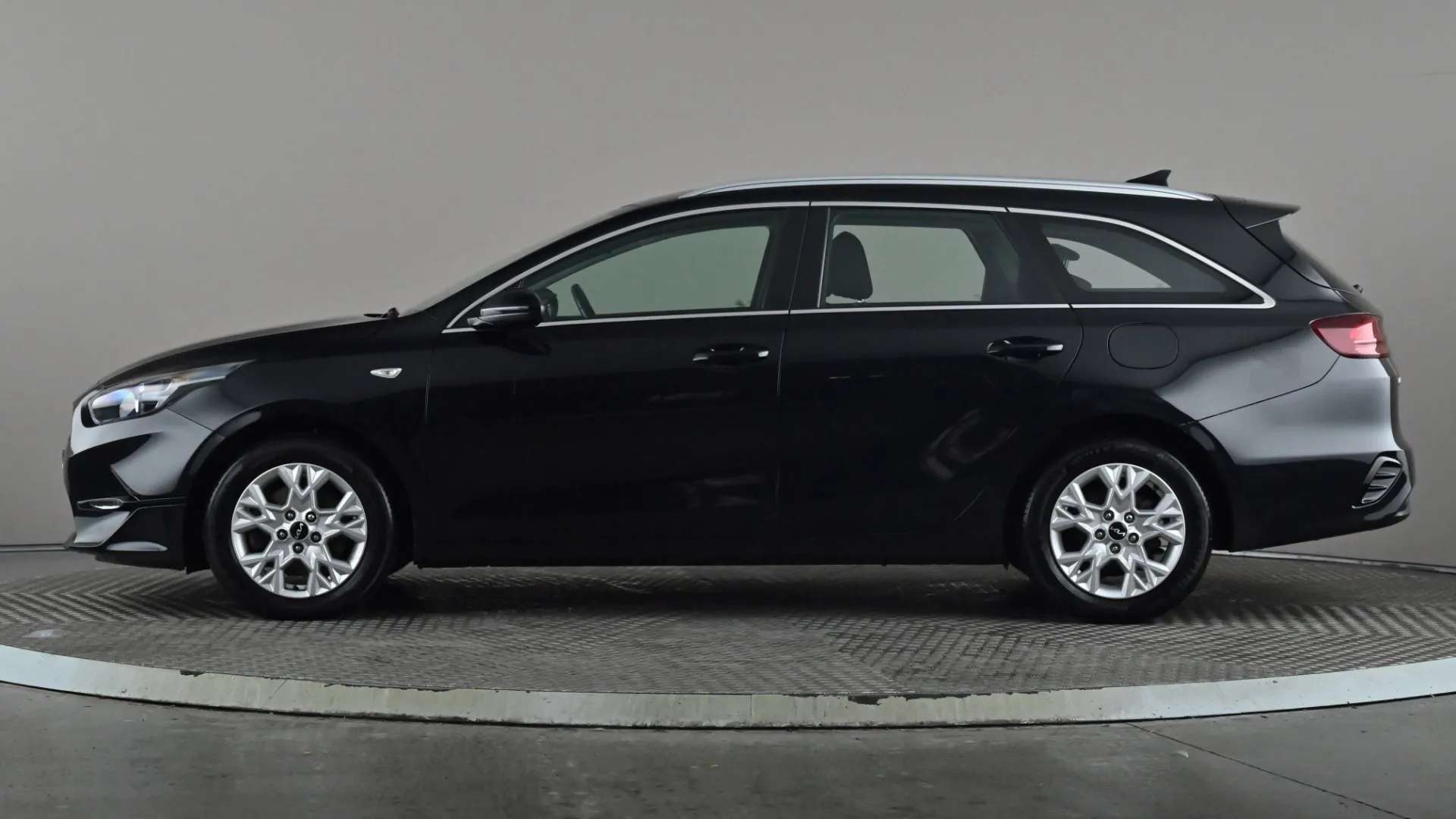 A 2023 KIA CEED 1.5T GDi ISG 2 A 2023 KIA CEED 1.5T GDi ISG 2