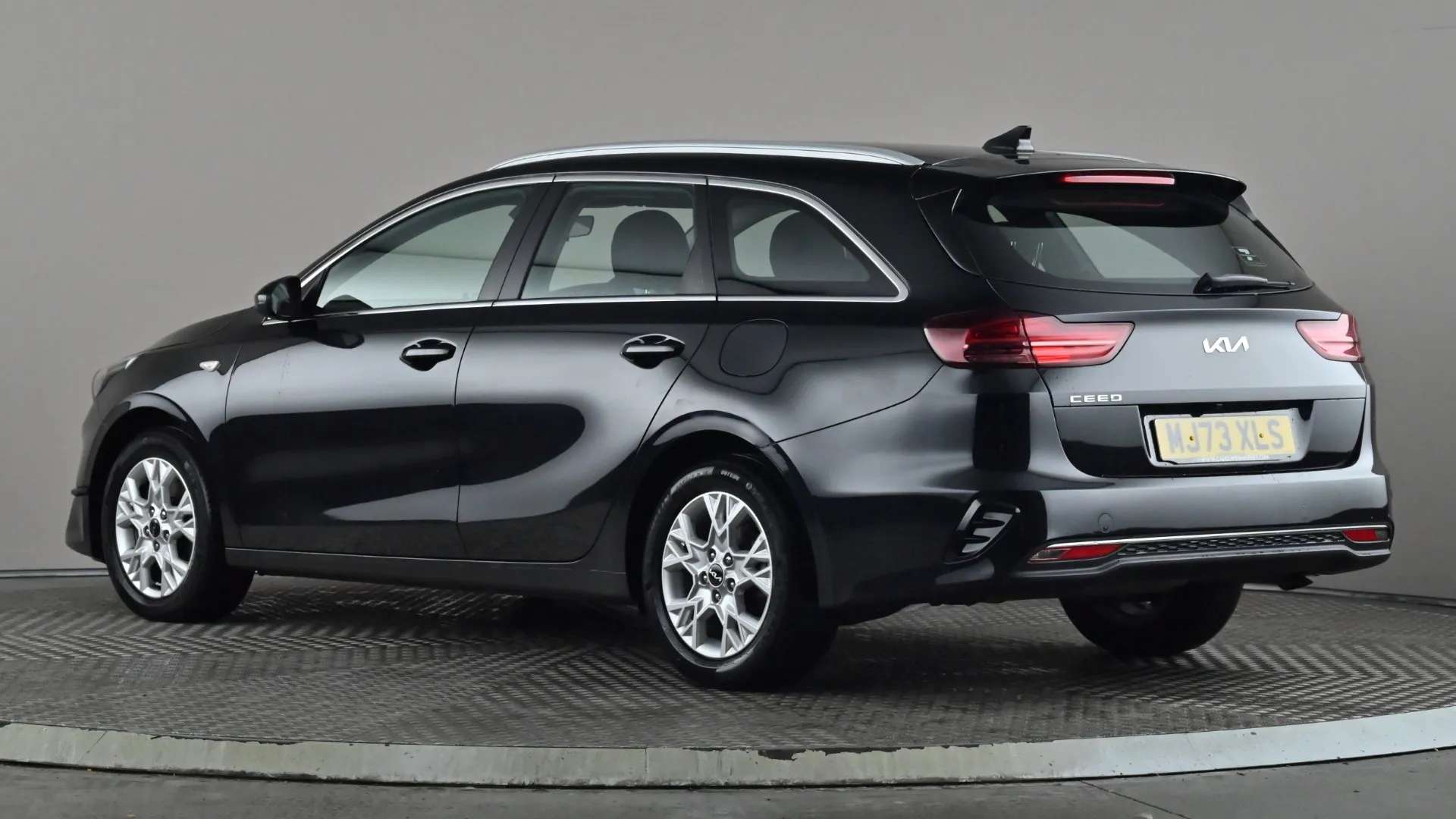 A 2023 KIA CEED 1.5T GDi ISG 2 A 2023 KIA CEED 1.5T GDi ISG 2