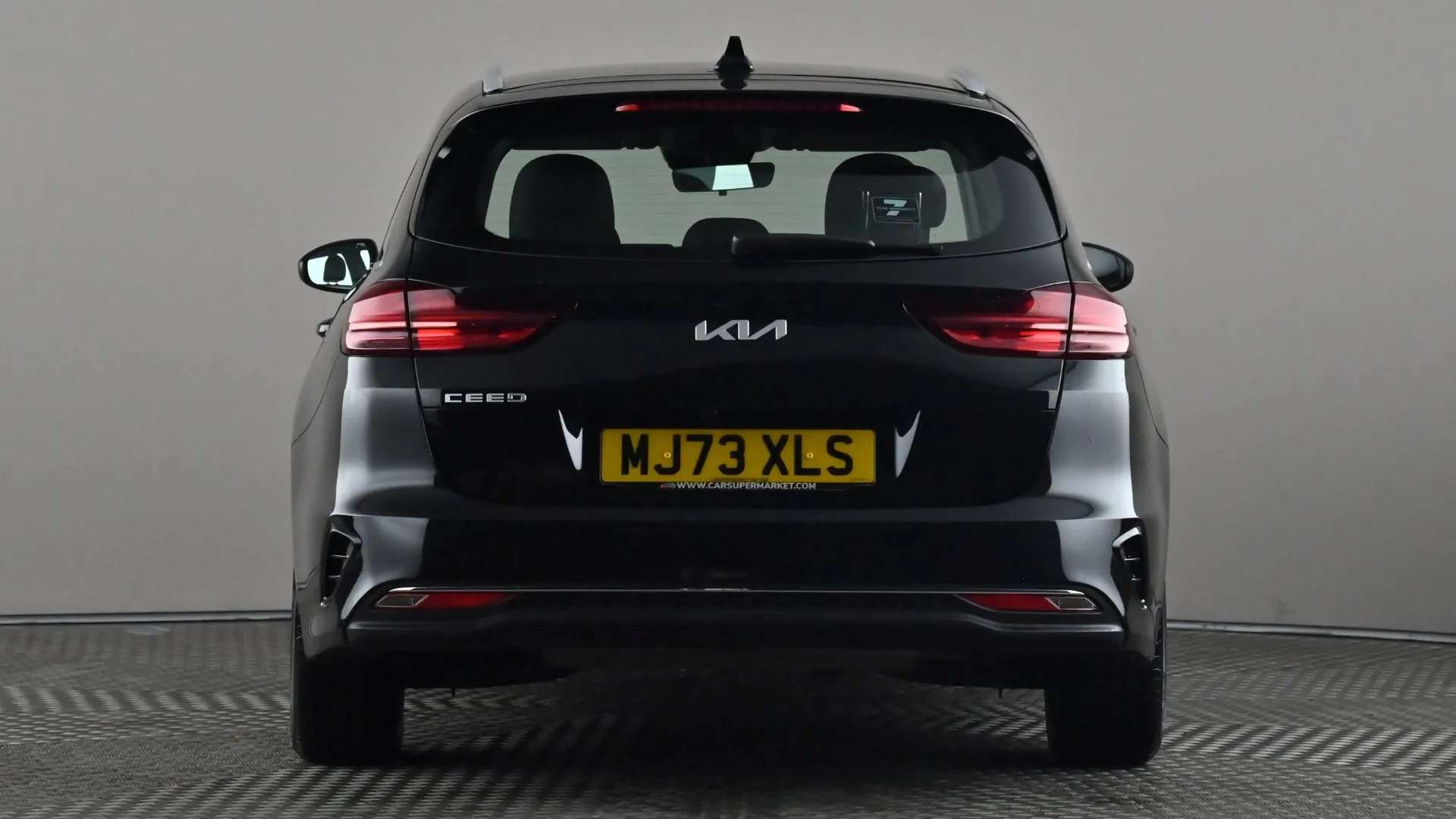 2023 KIA CEED 2023 KIA CEED