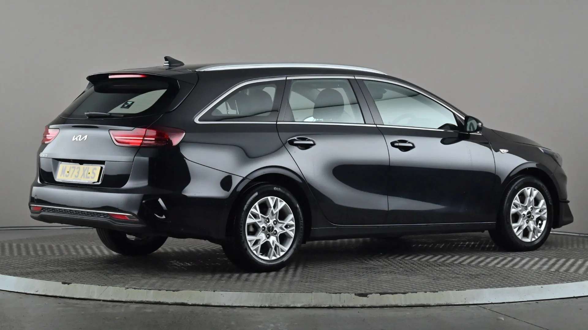 2023 KIA CEED 2023 KIA CEED