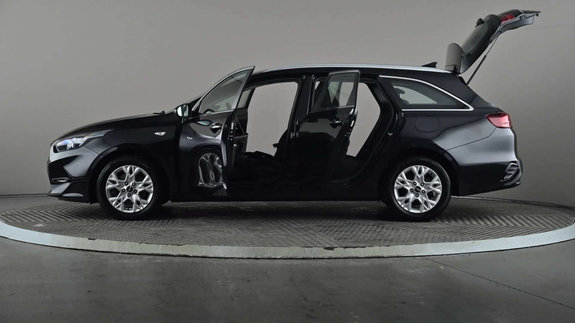 2023 KIA CEED 2023 KIA CEED