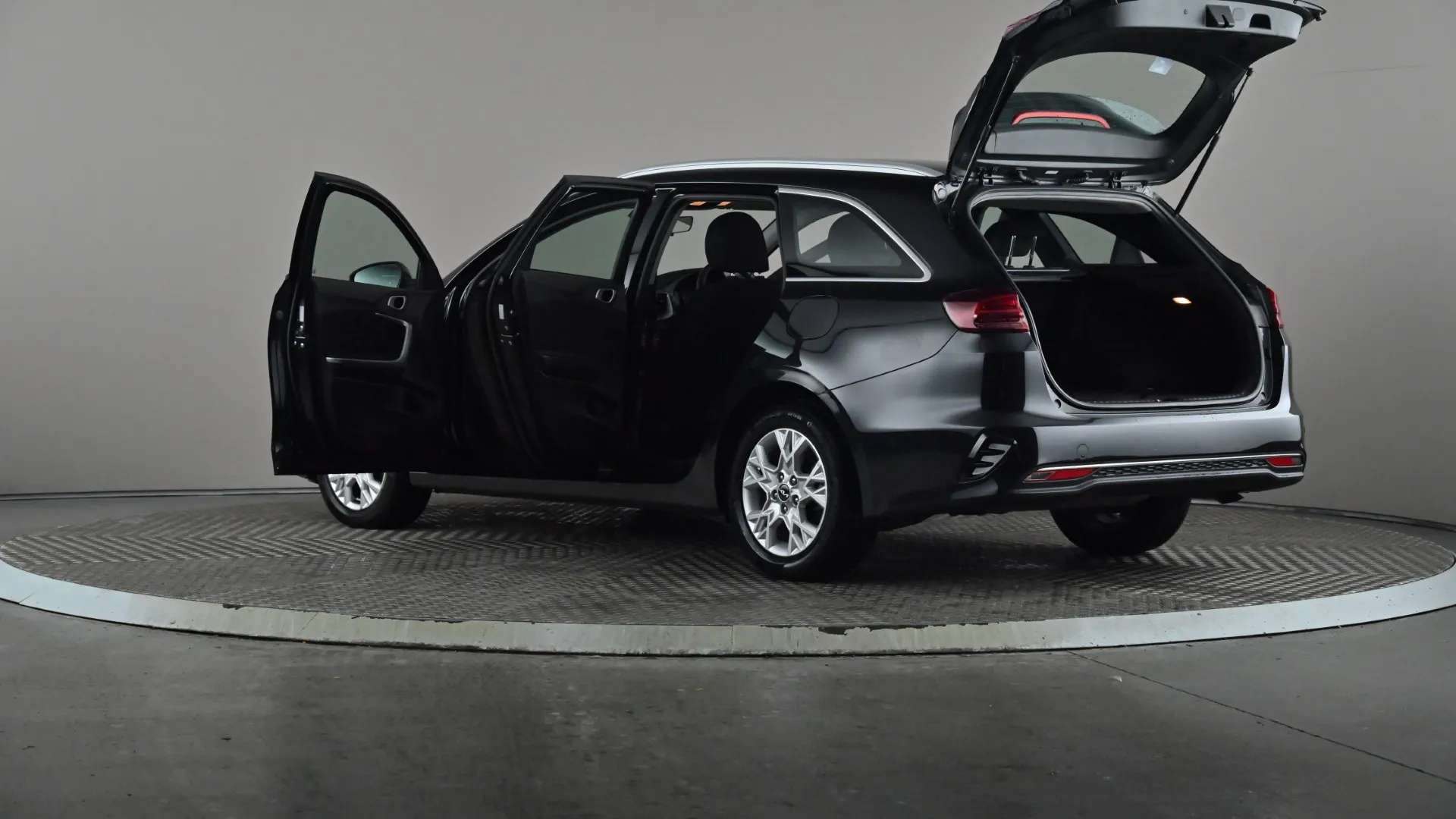 2023 KIA CEED 2023 KIA CEED