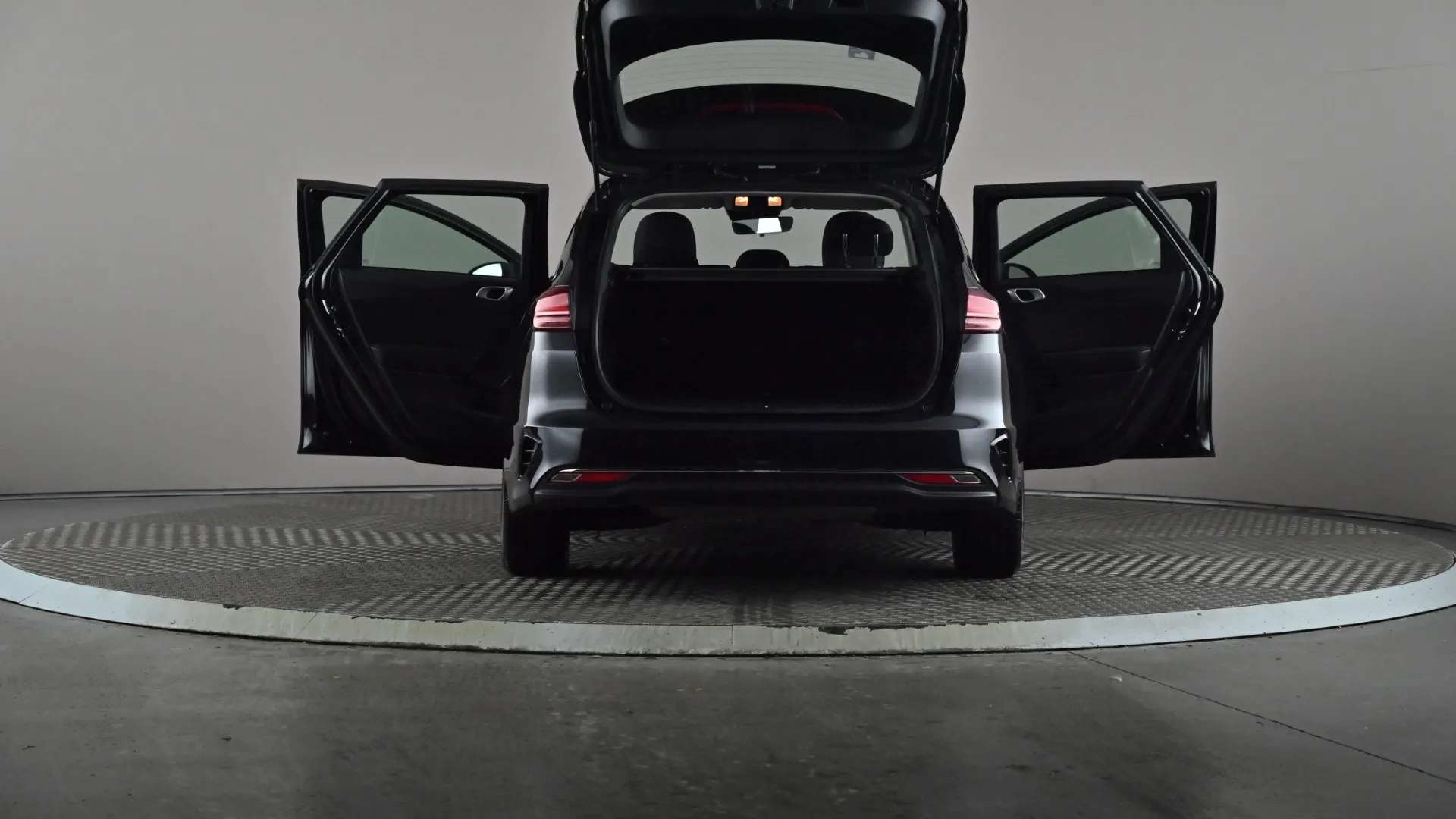 2023 KIA CEED 2023 KIA CEED