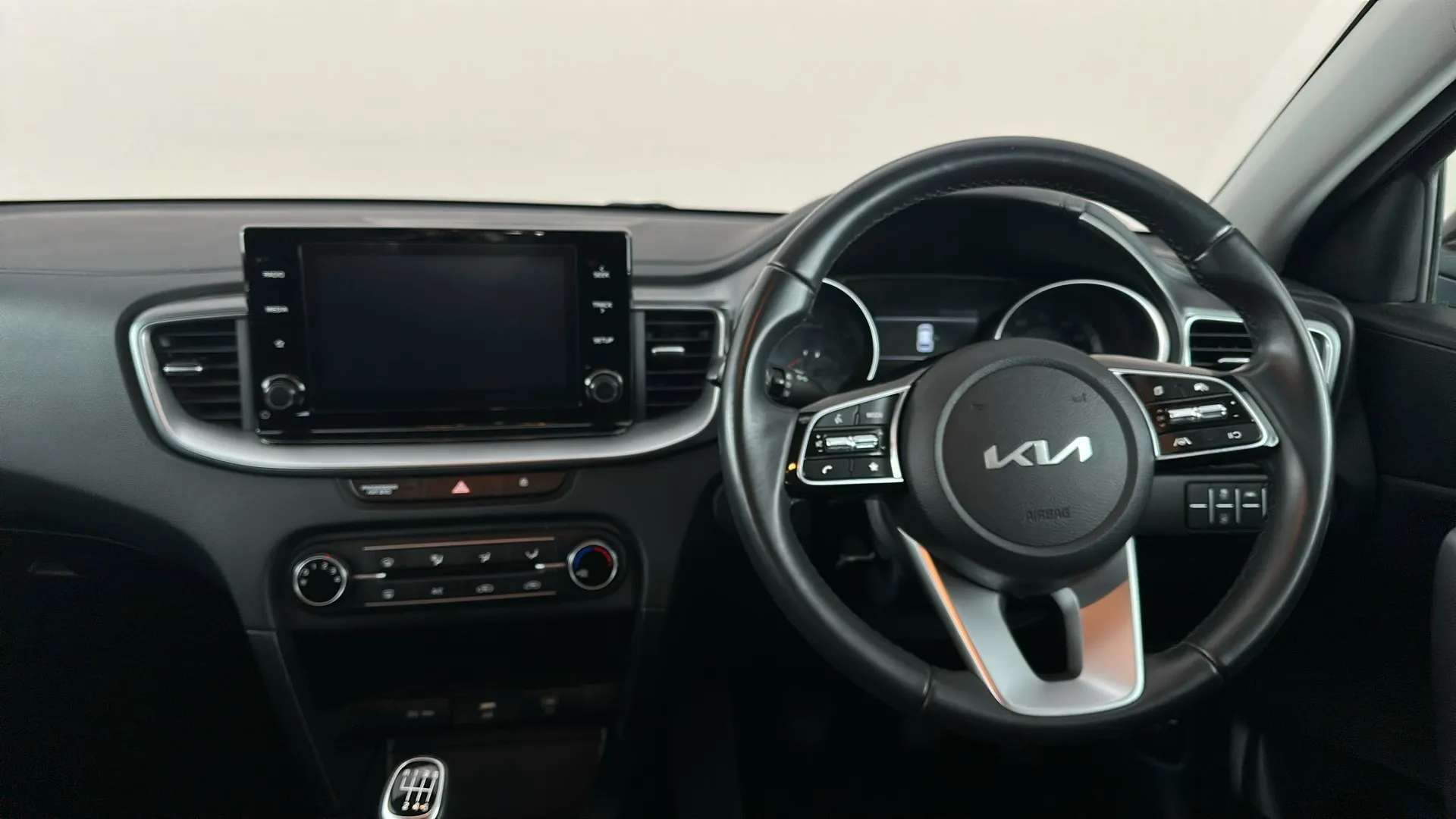 2023 KIA CEED 2023 KIA CEED