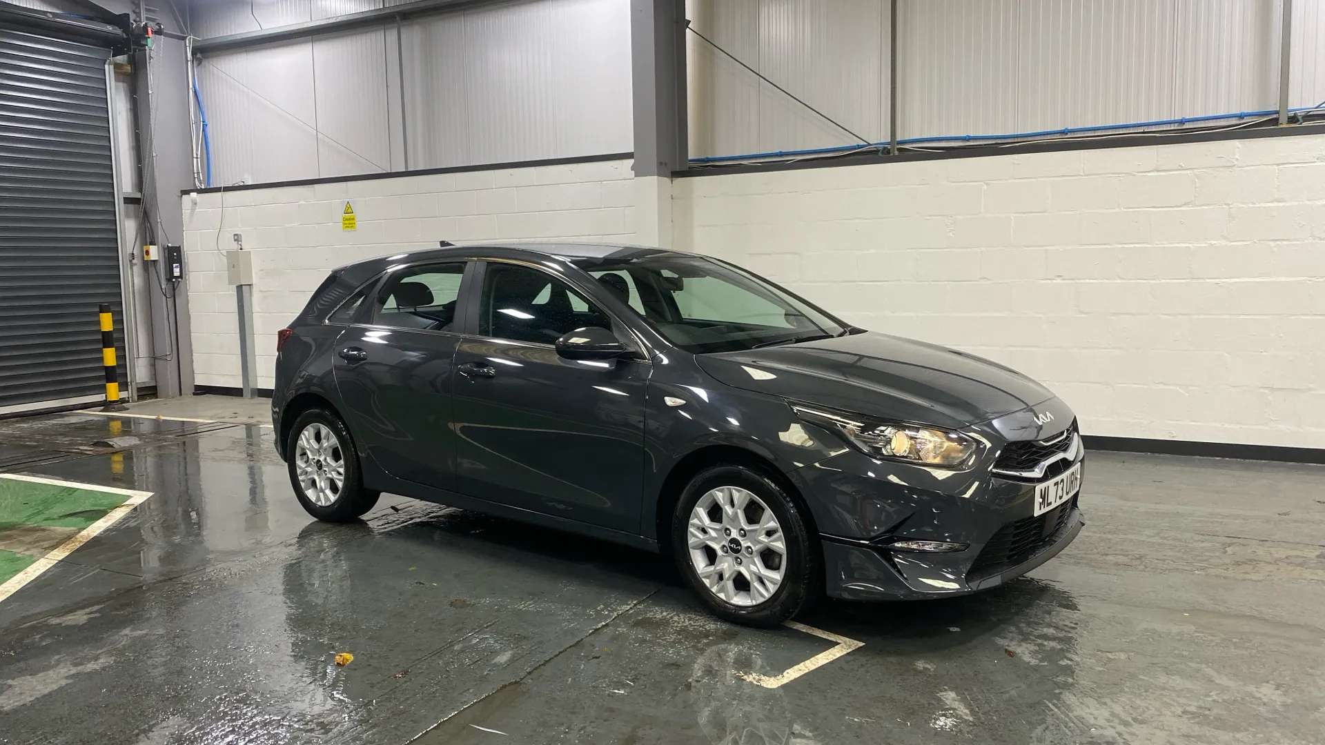 2023 KIA CEED 2023 KIA CEED