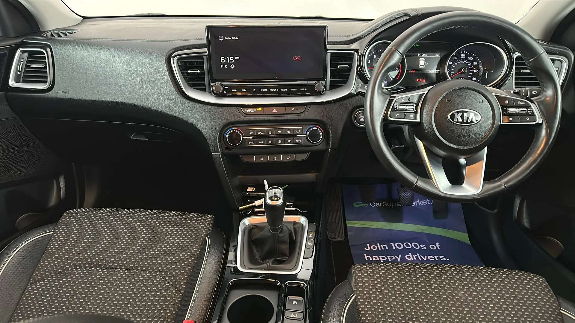 2021 KIA XCEED 2021 KIA XCEED