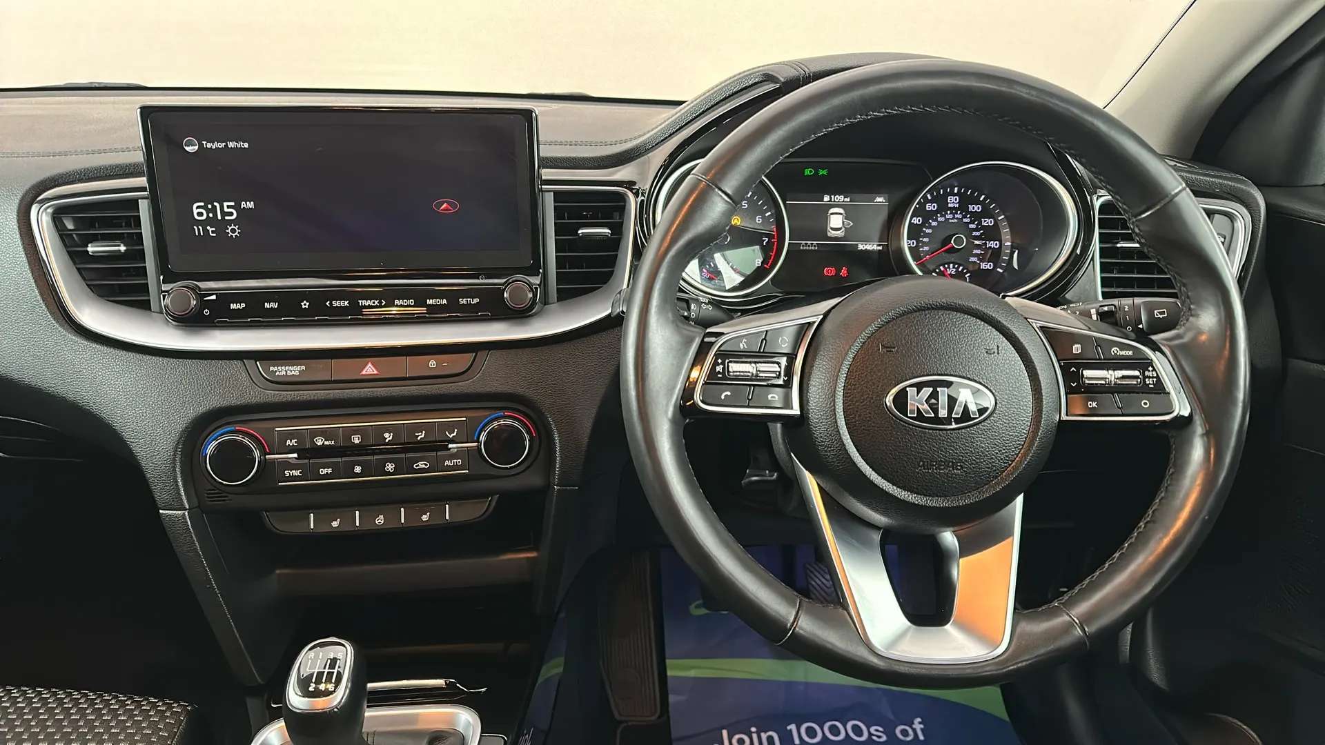 2021 KIA XCEED 2021 KIA XCEED