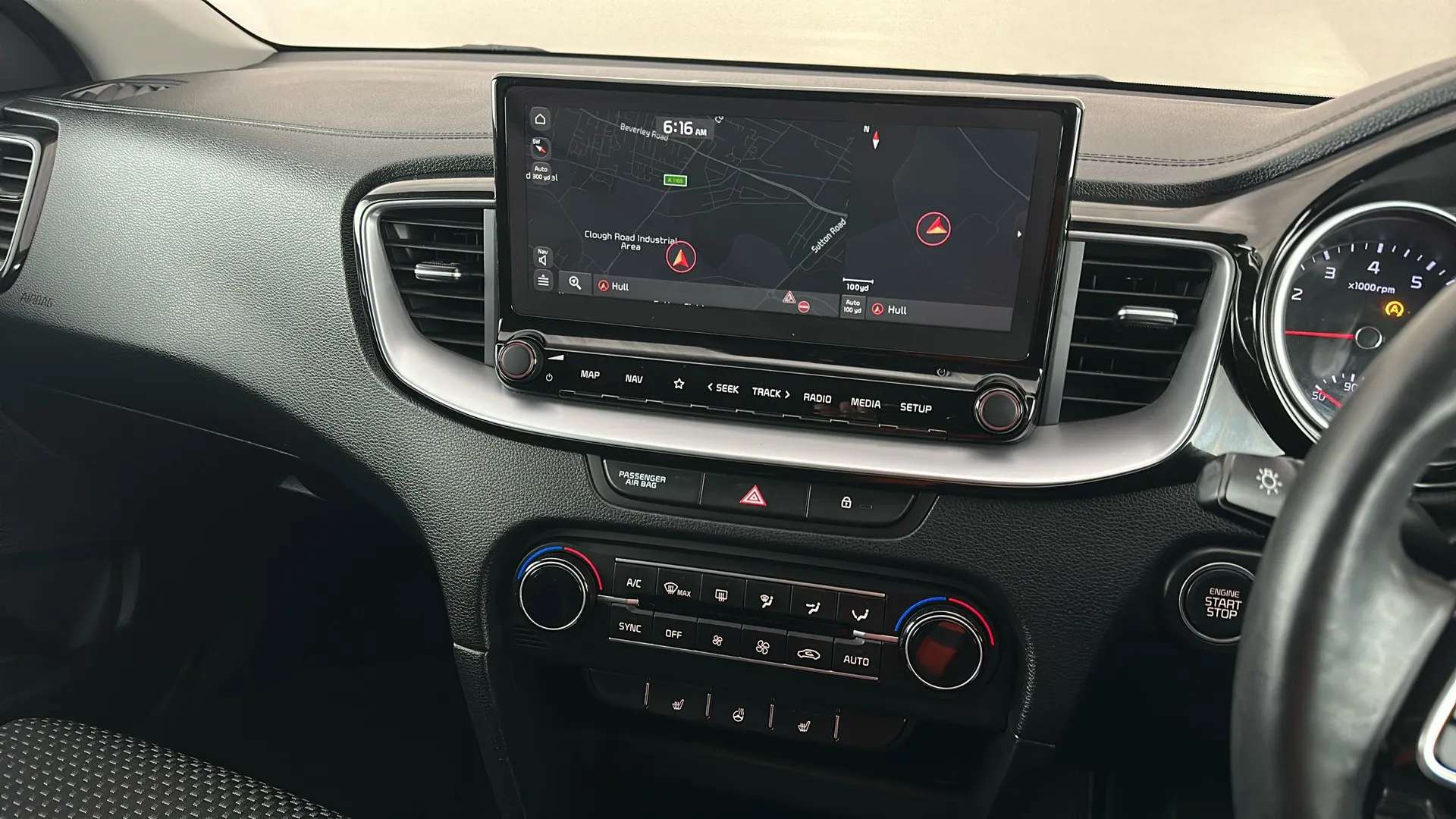 2021 KIA XCEED 2021 KIA XCEED