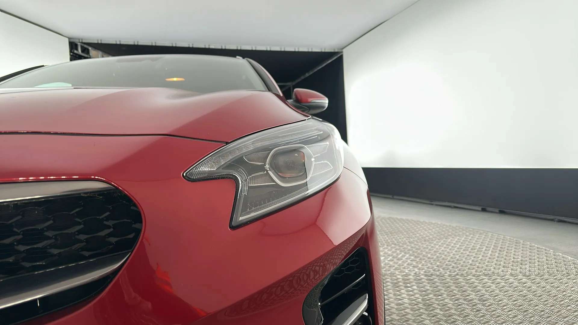 2021 KIA XCEED 2021 KIA XCEED