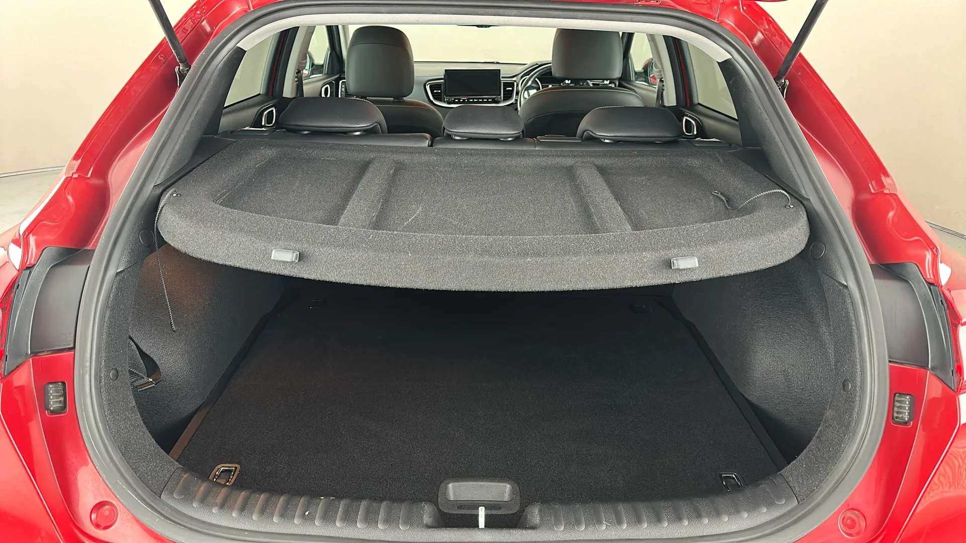 2021 KIA XCEED 2021 KIA XCEED