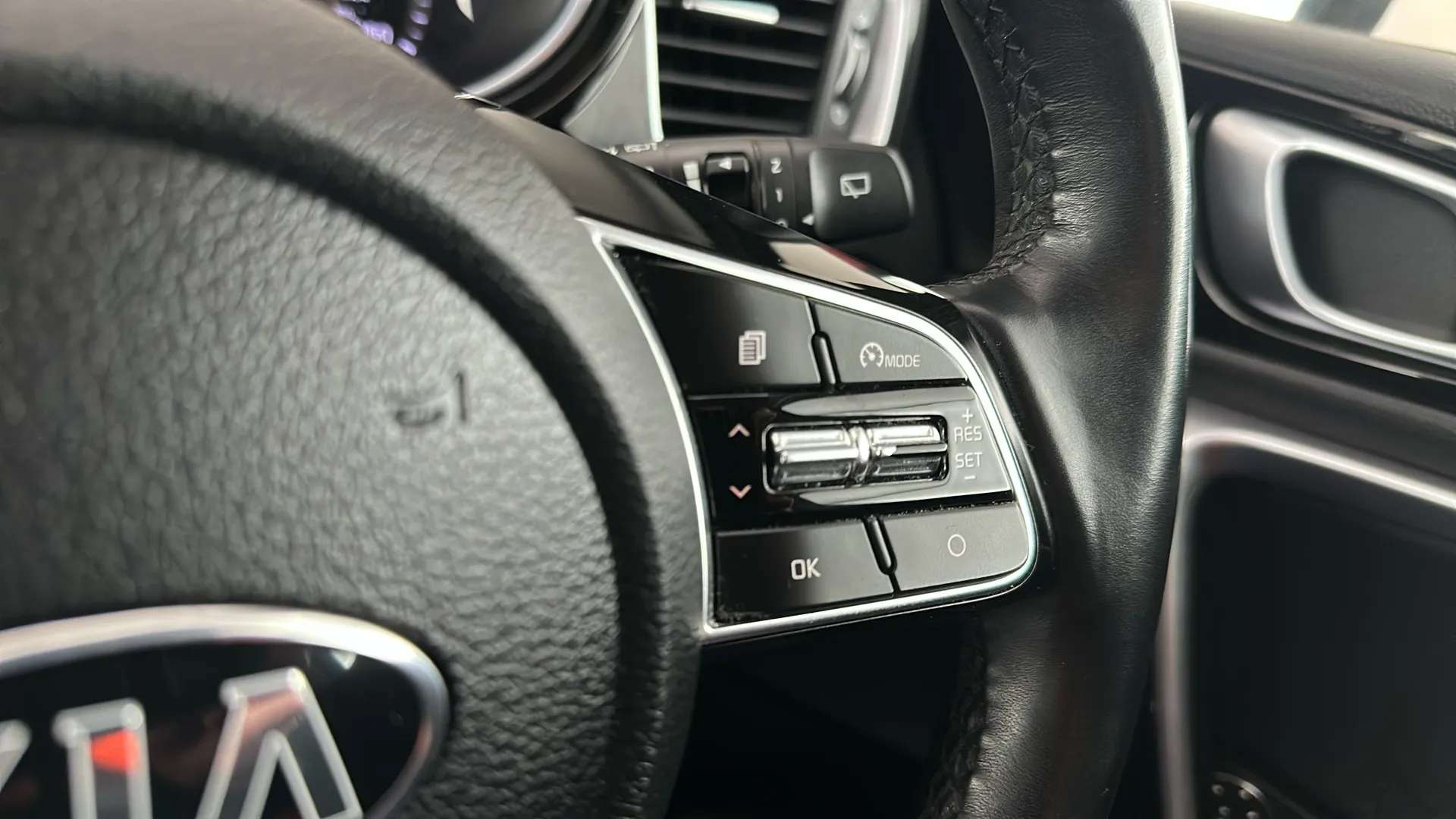 2021 KIA XCEED 2021 KIA XCEED