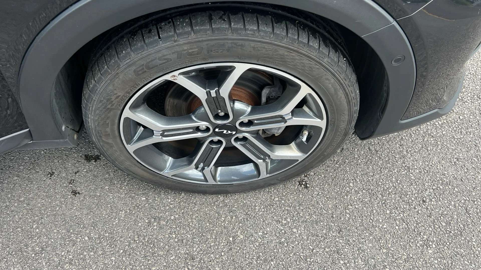 2022 KIA XCEED 2022 KIA XCEED