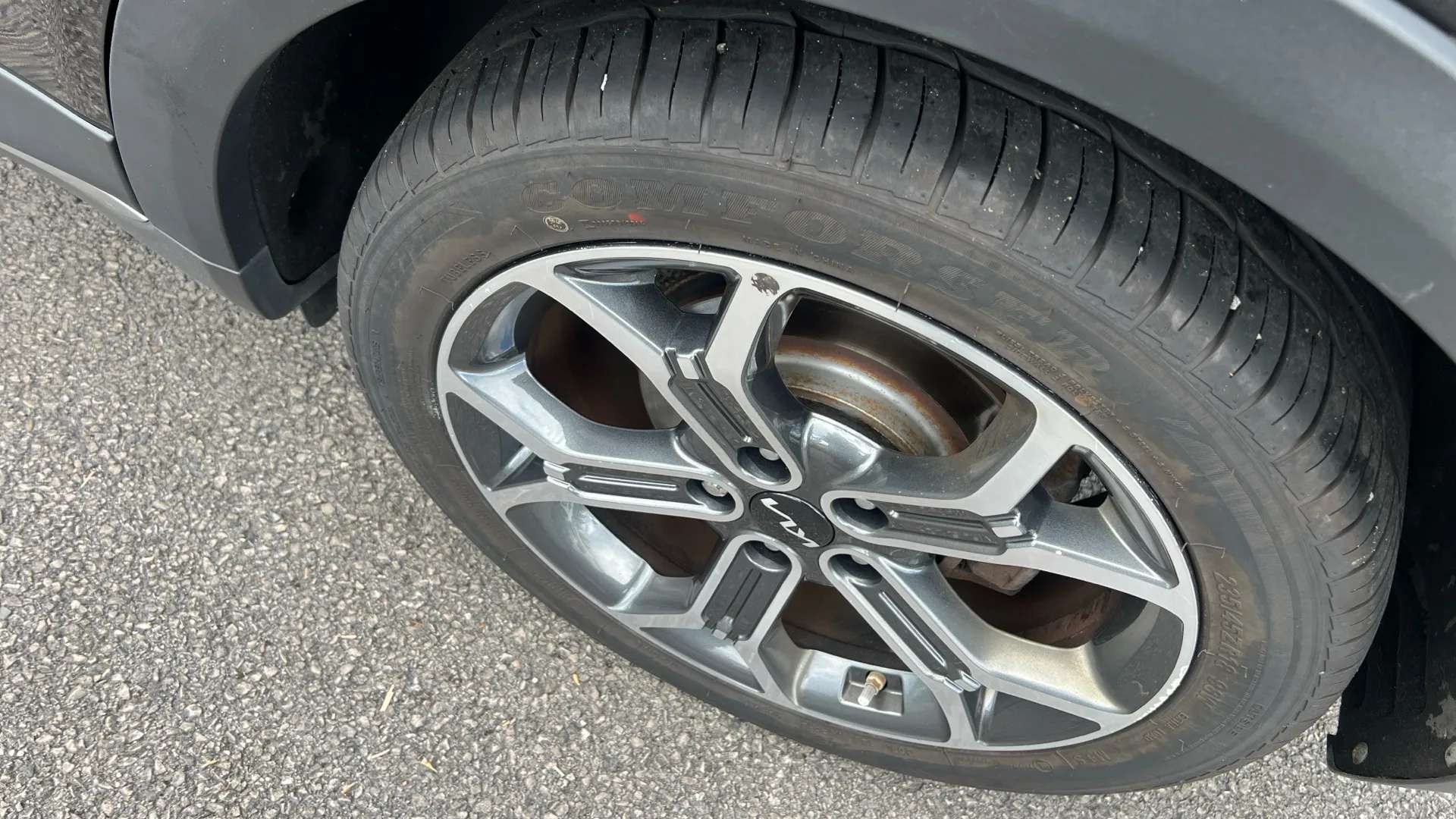 2022 KIA XCEED 2022 KIA XCEED