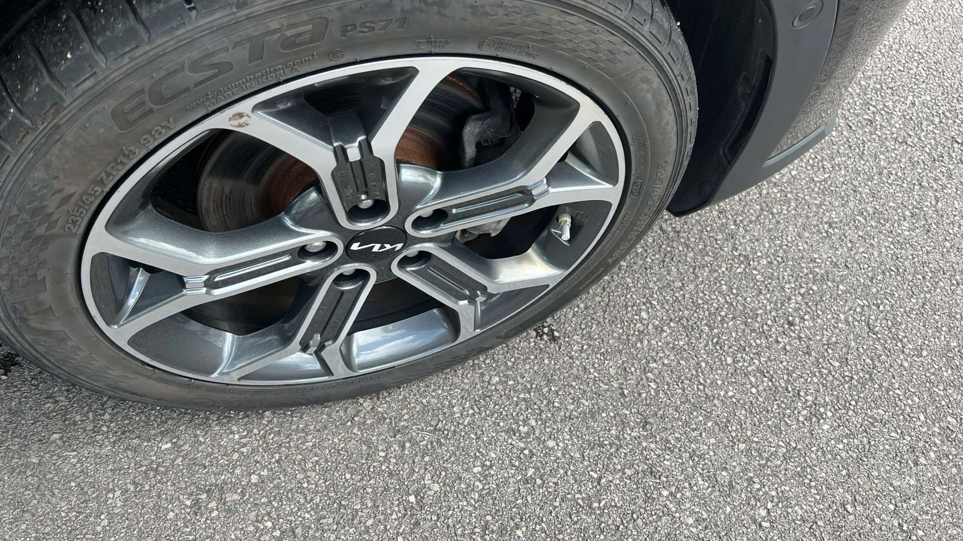 2022 KIA XCEED 2022 KIA XCEED